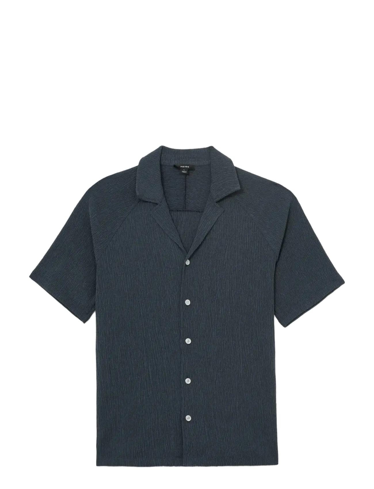 REISS Knox Navy - M - Herren