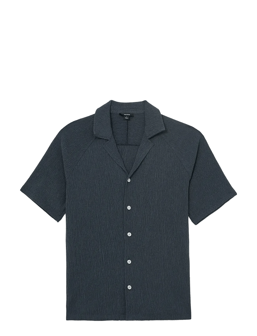 Reiss - KNOX - airforce blue - 1
