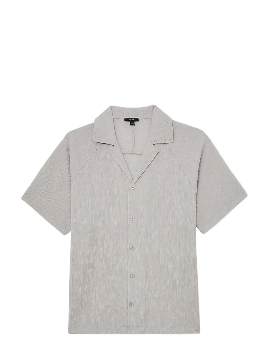 Reiss - KNOX - silver - 1