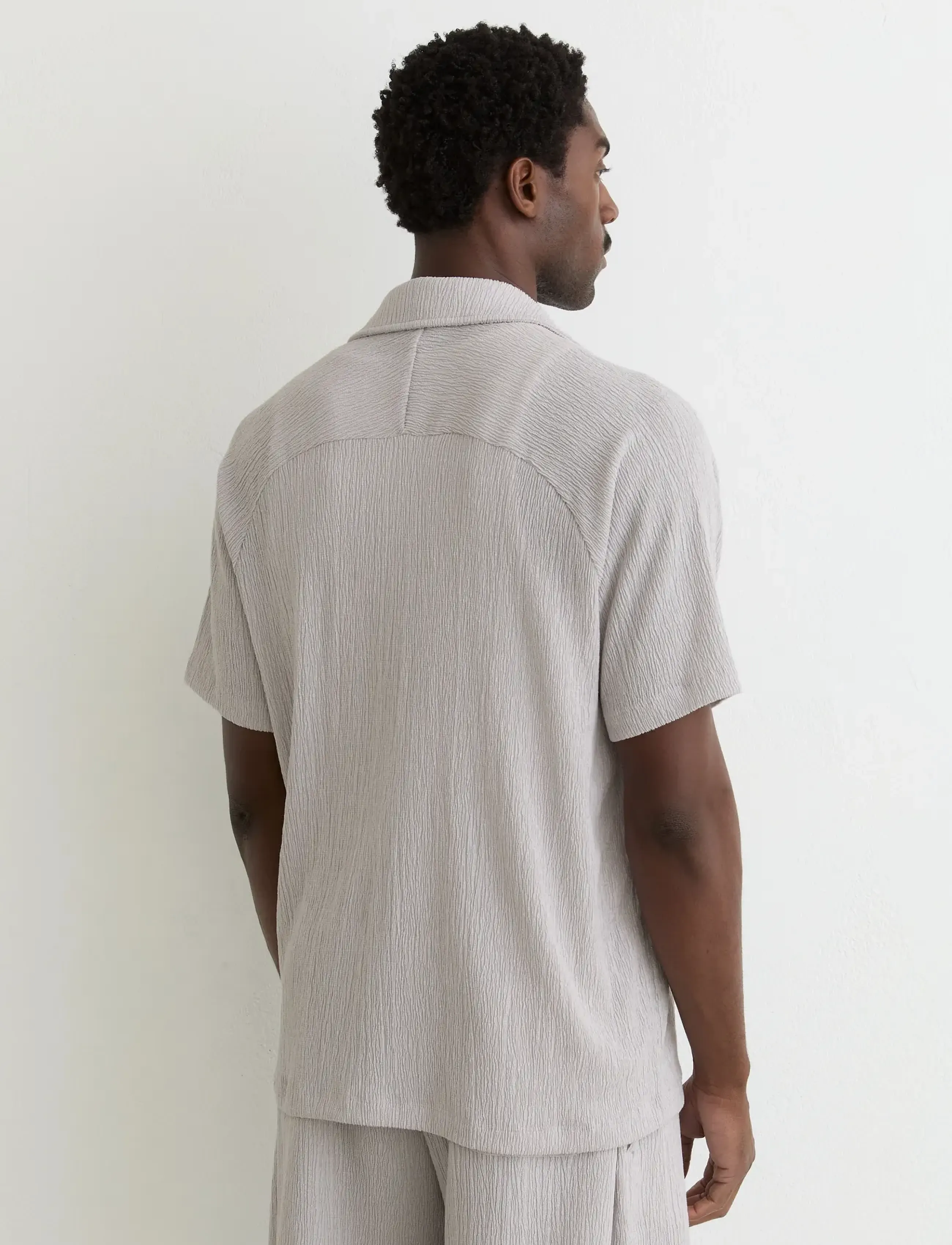 Reiss - KNOX - silver - 2