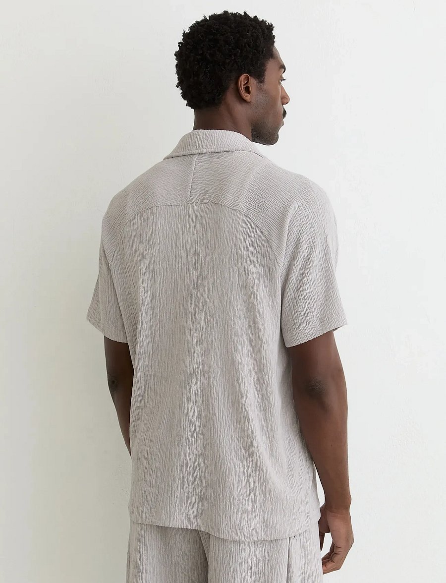 Reiss - KNOX - silver - 2