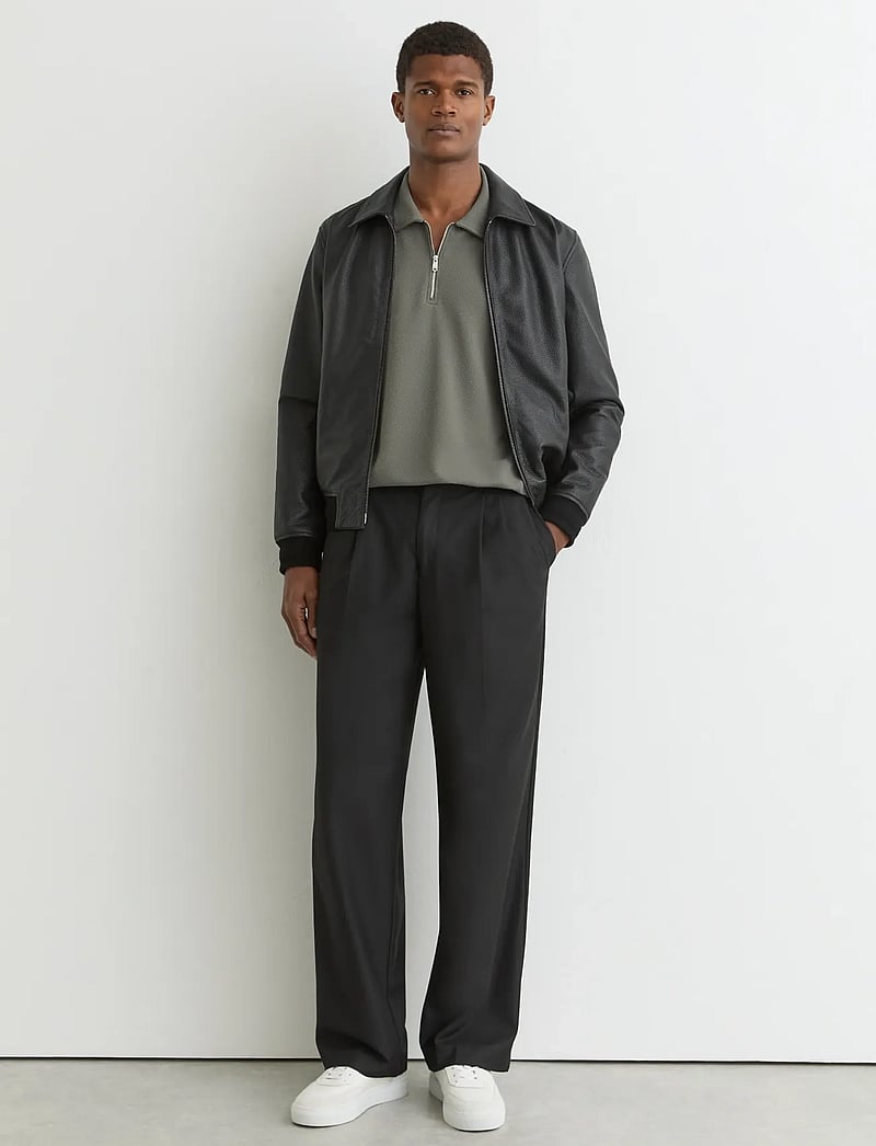 Reiss Forno short-sleeved polos shop at Booztlet Reiss Forno short-sleeved polos shop at Booztlet