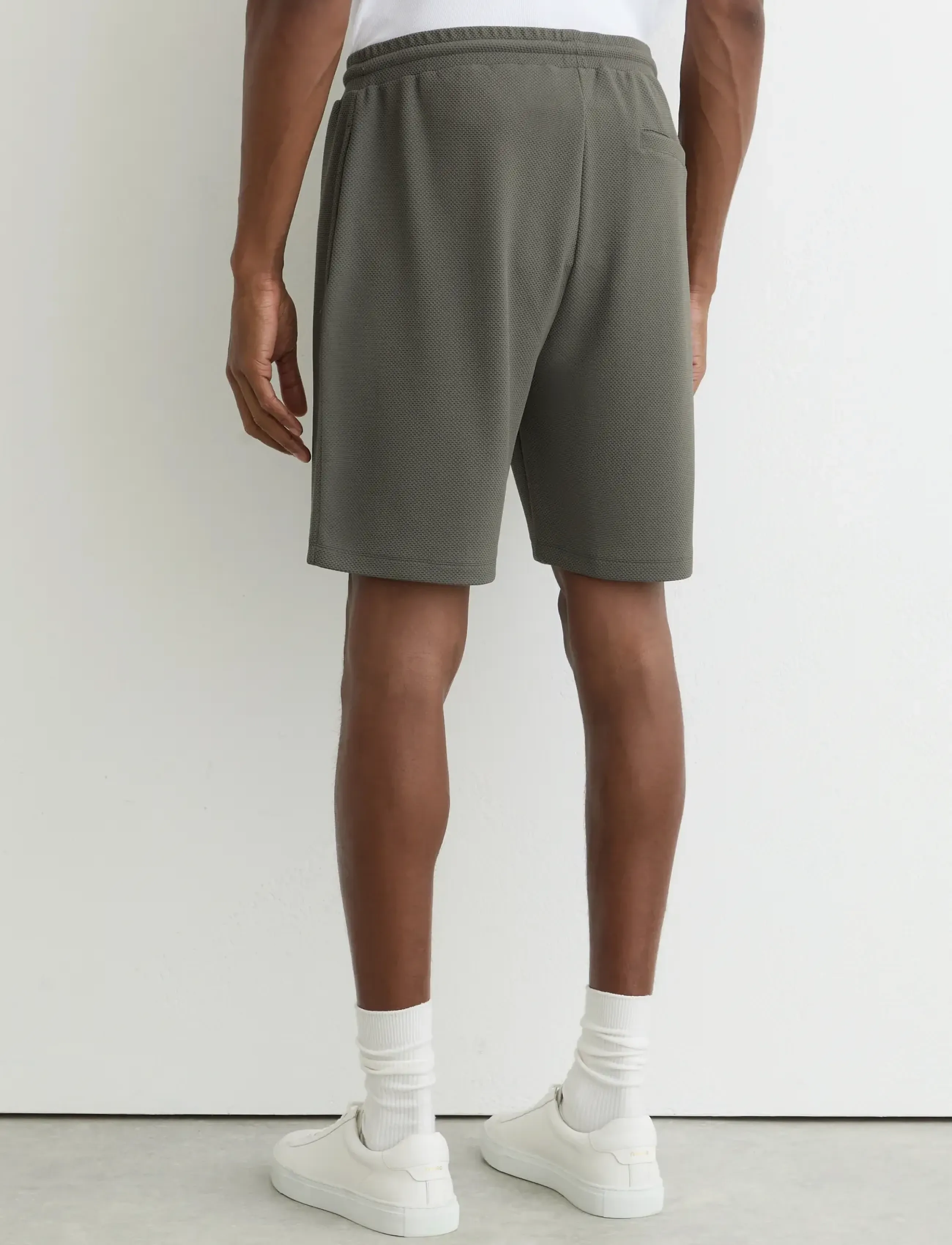 Reiss - TAVOLLA - men - sage green - 2