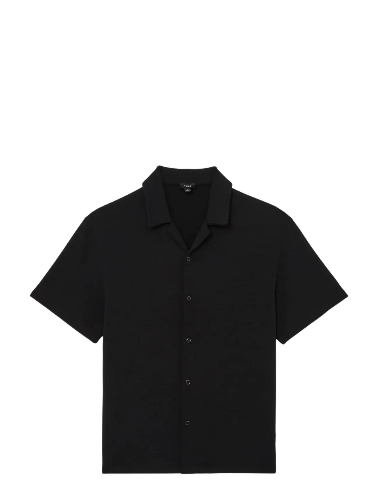 REISS Cedric Schwarz - L - Herren