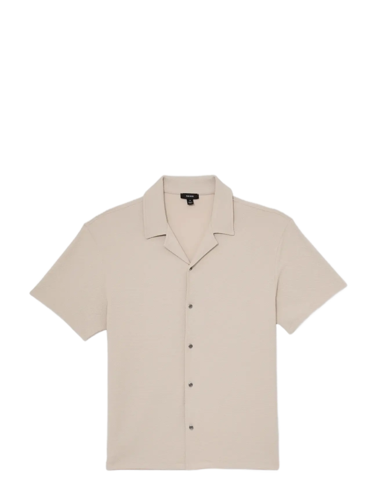 REISS Cedric Beige - L - Herren