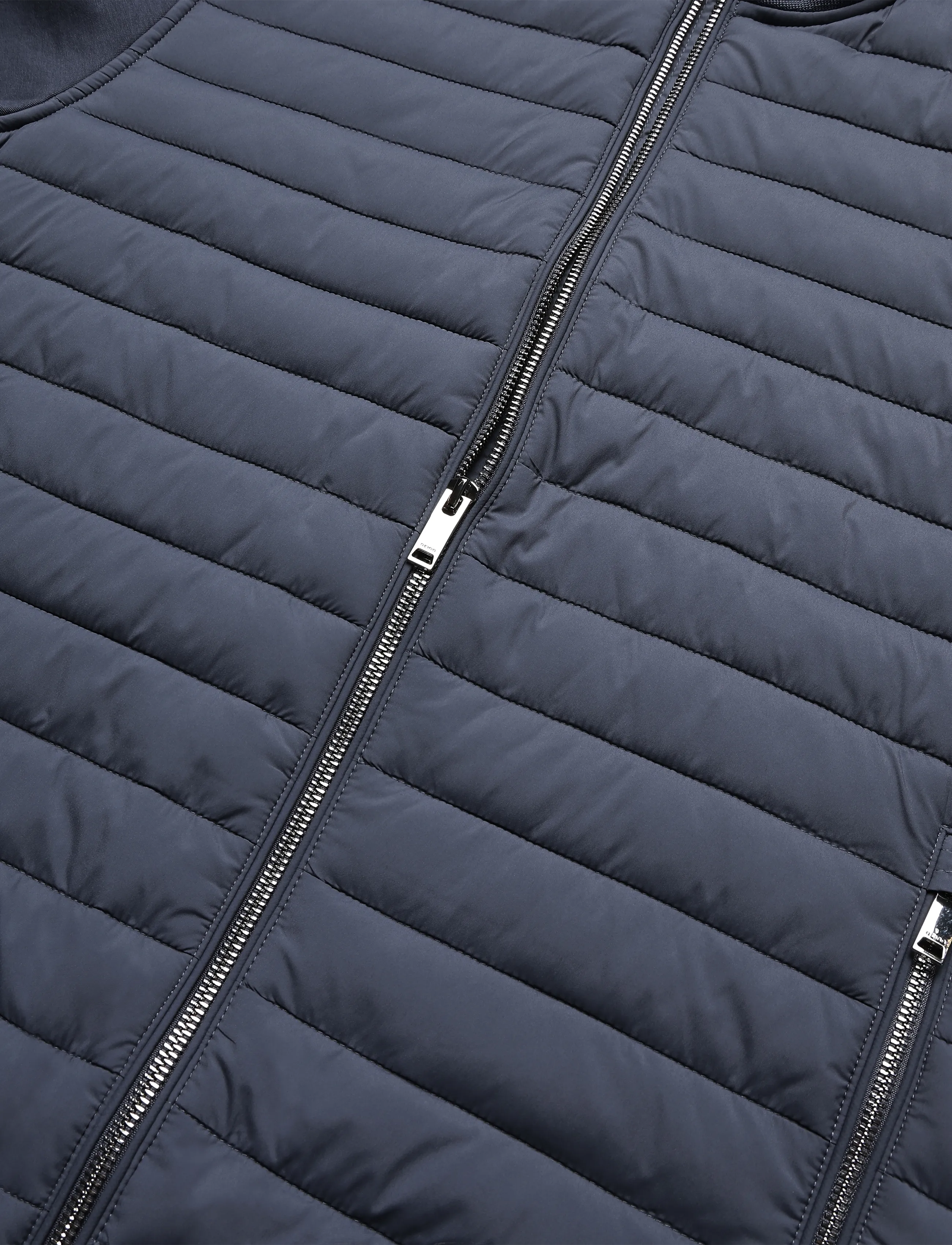 Reiss - FREDDIE - hybrid jackets  - airforce blue - 3