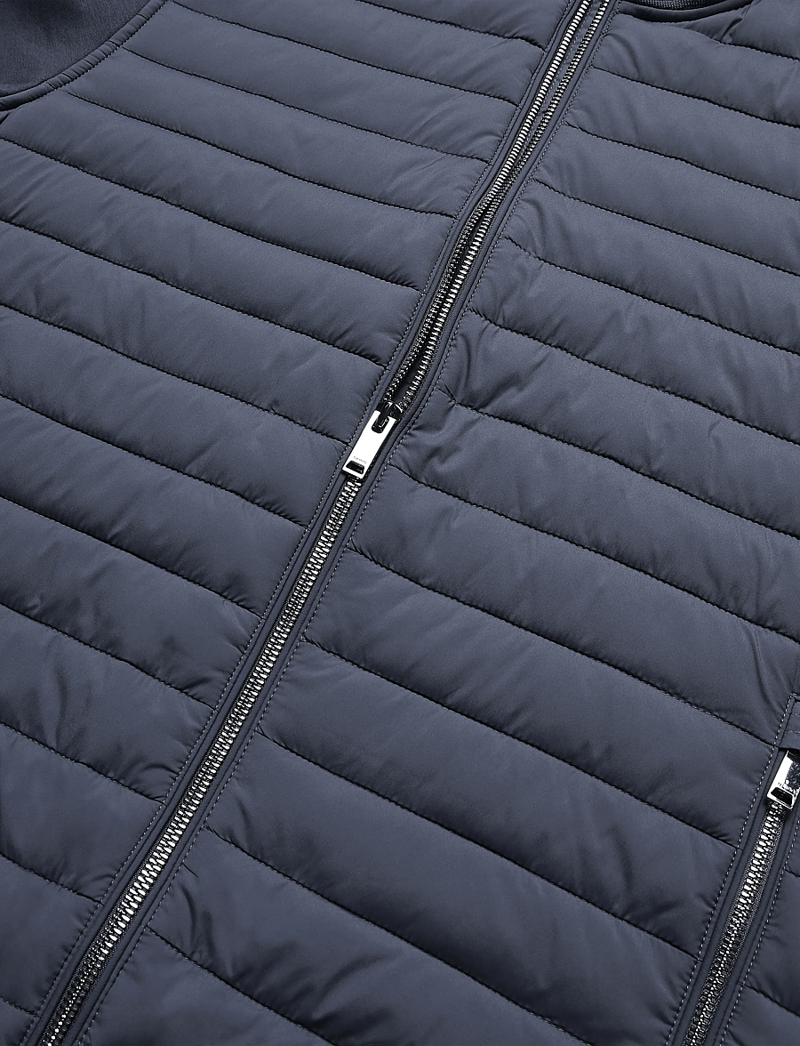Reiss - FREDDIE - hybrid-jacken - airforce blue - 3
