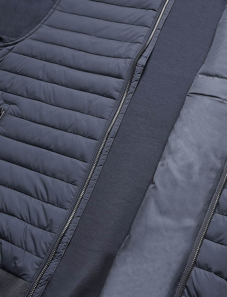 Reiss - FREDDIE - hybrid-jacken - airforce blue - 4