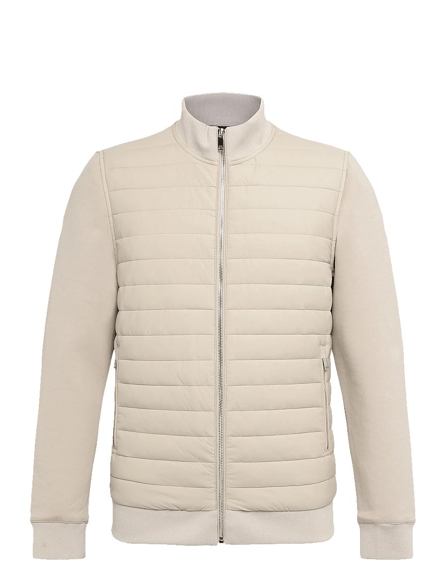 Reiss - FREDDIE - hübriidjoped - light stone - 1