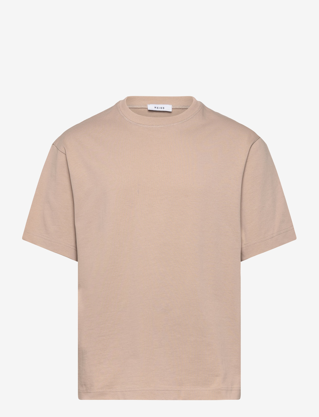 Reiss - TATE - oatmeal - 0