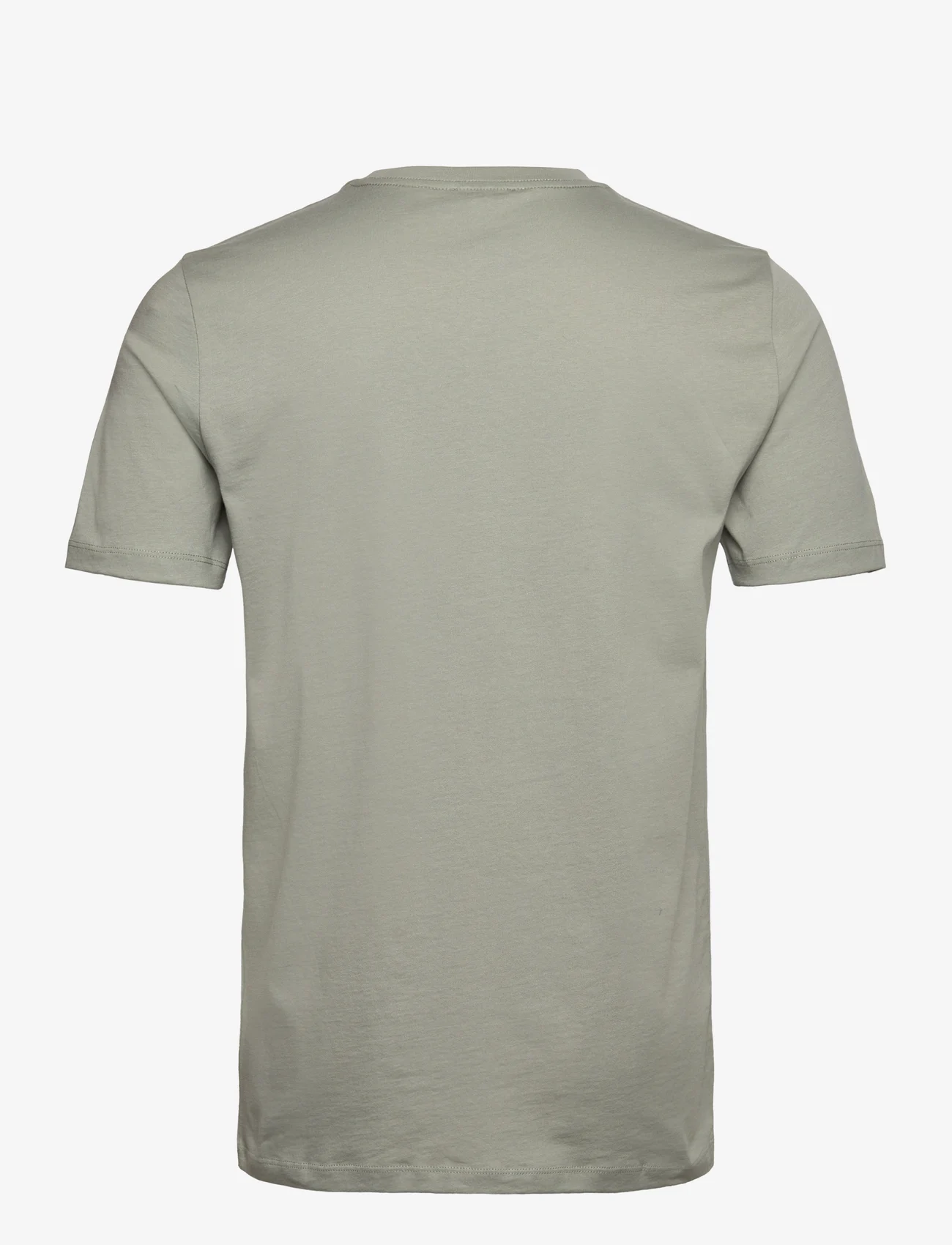 Reiss - BLESS - short-sleeved t-shirts - pistachio - 1