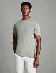 Reiss - BLESS - short-sleeved t-shirts - pistachio - 2