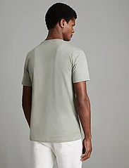 Reiss - BLESS - short-sleeved t-shirts - pistachio - 3