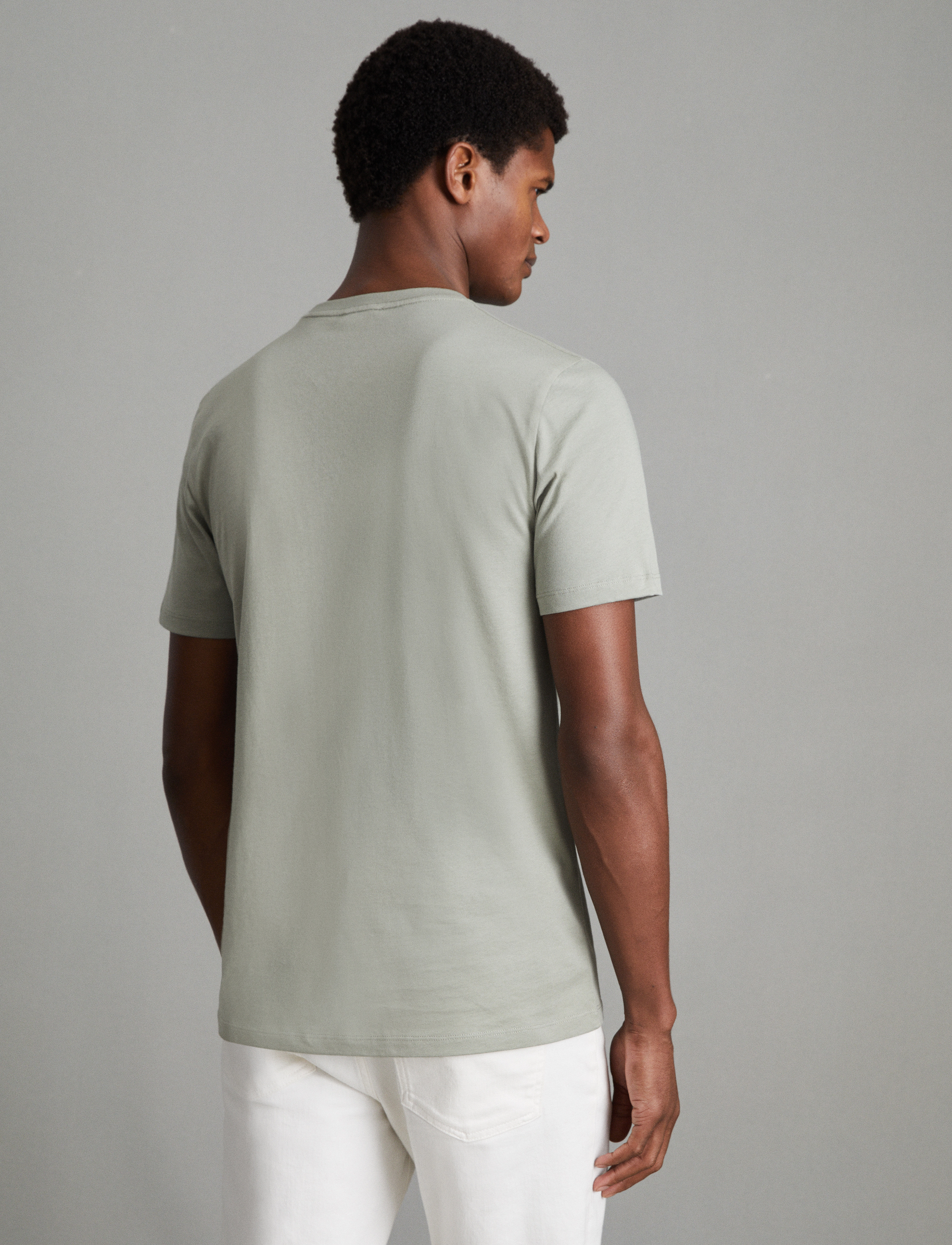Reiss - BLESS - pistachio - 3