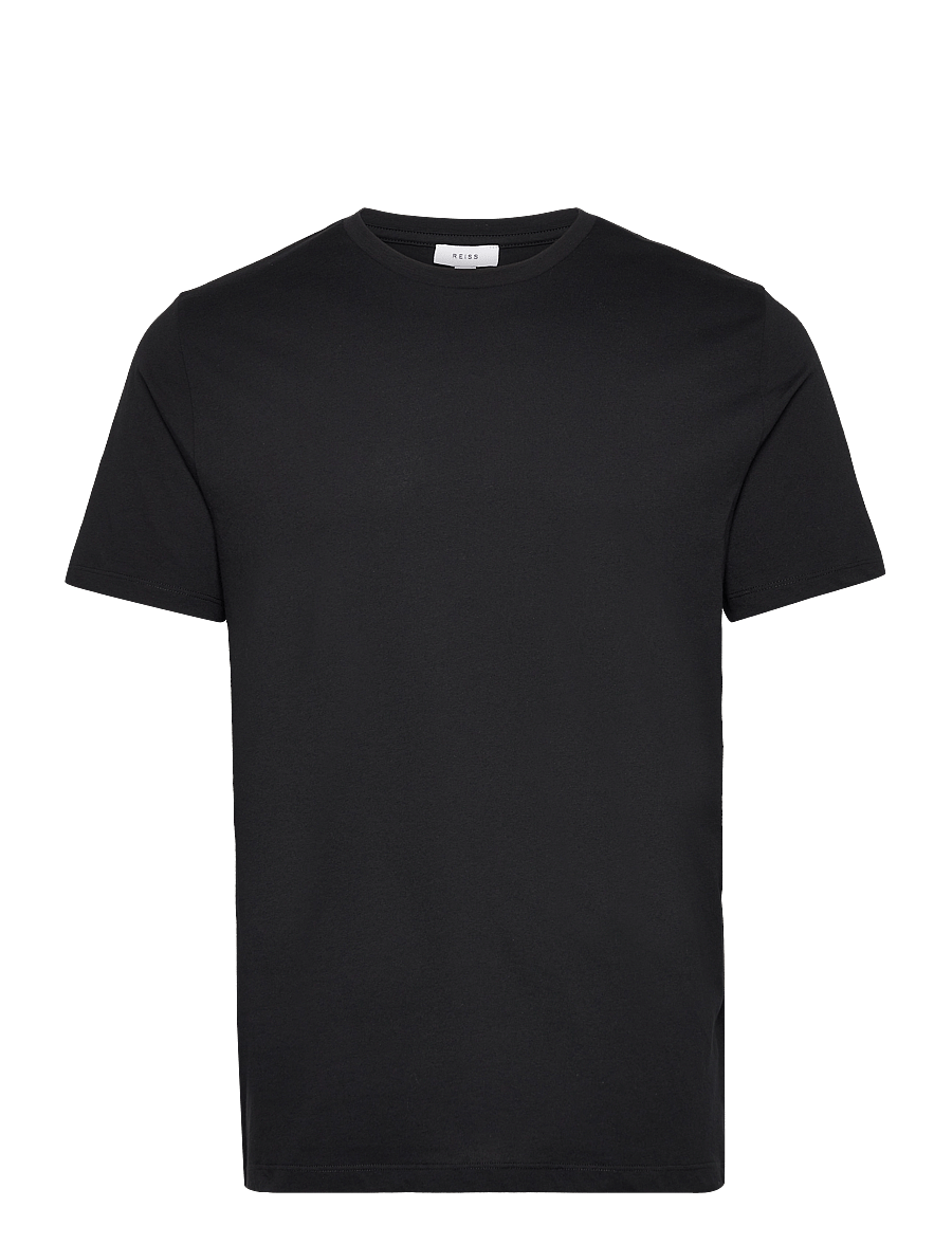 Reiss - BLESS - kurzärmelig - black - 1