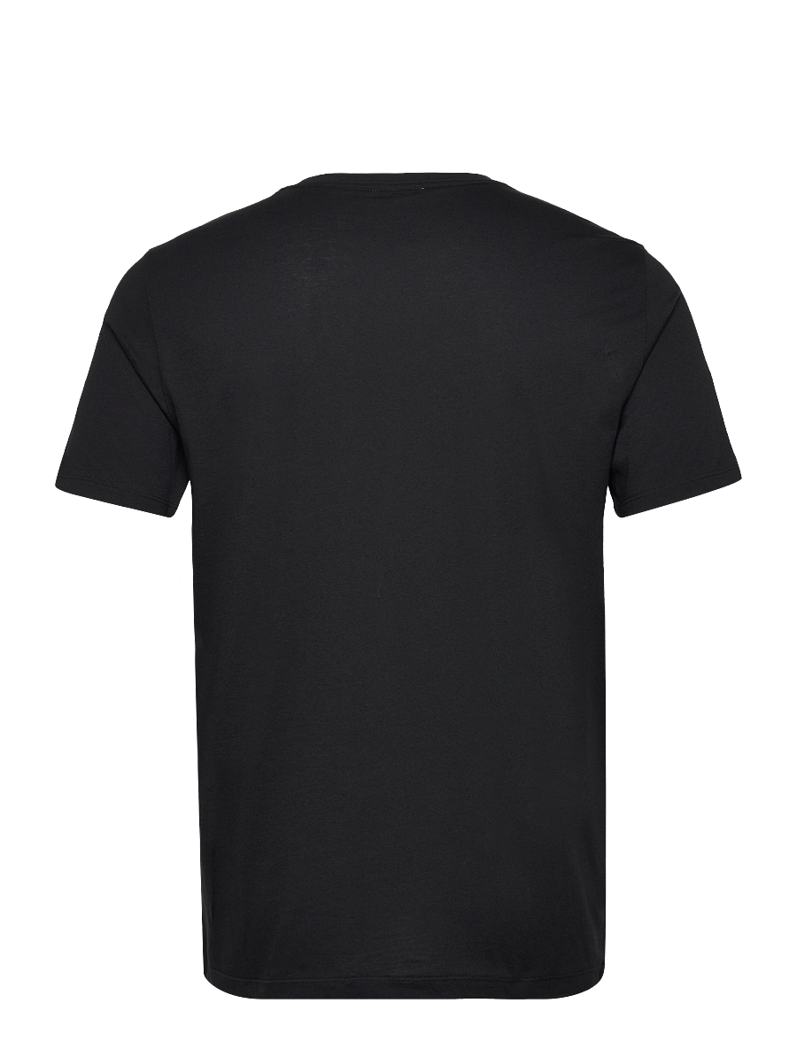 Reiss - BLESS - kurzärmelig - black - 2