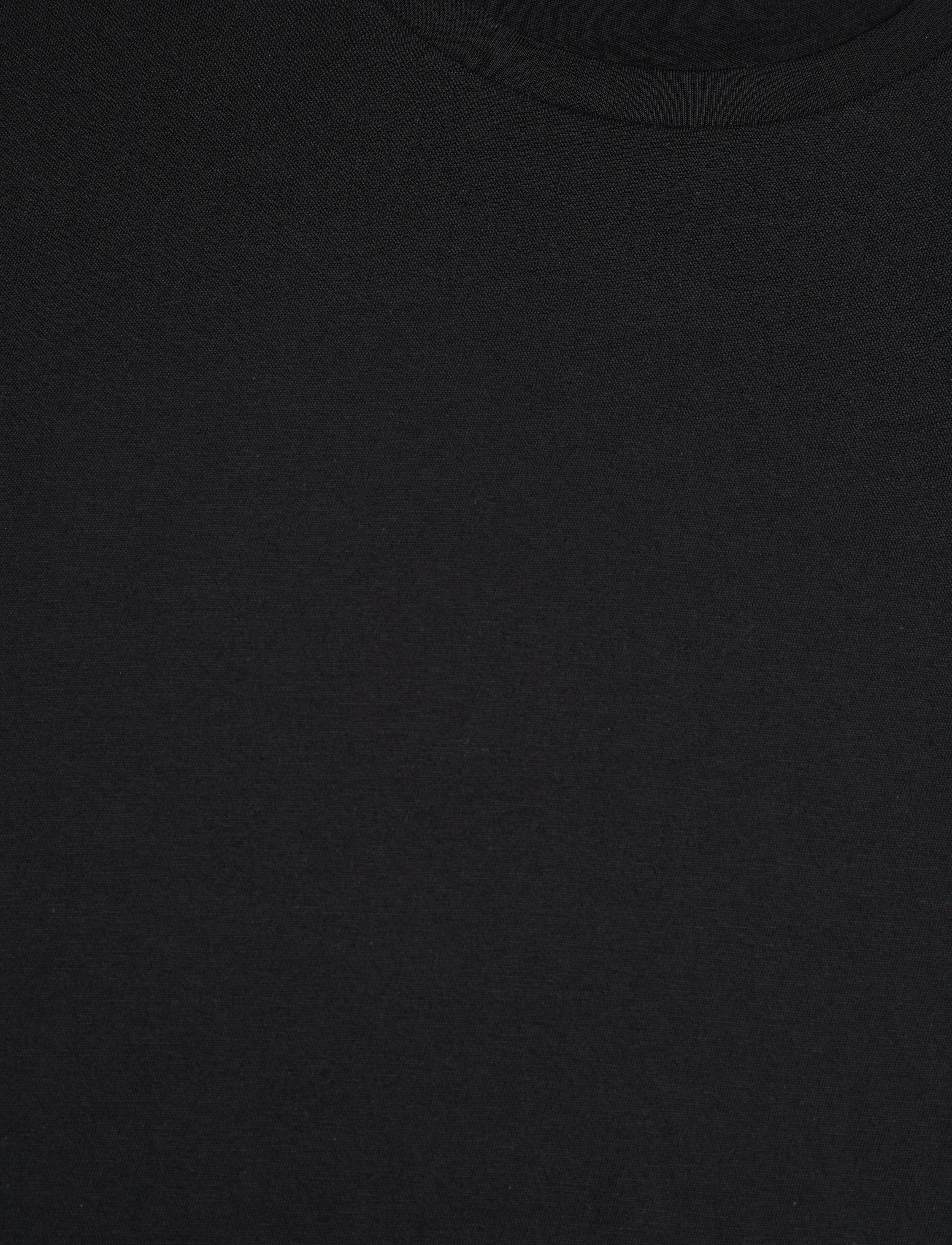 Reiss - BLESS - kortärmade t-shirts - black - 5