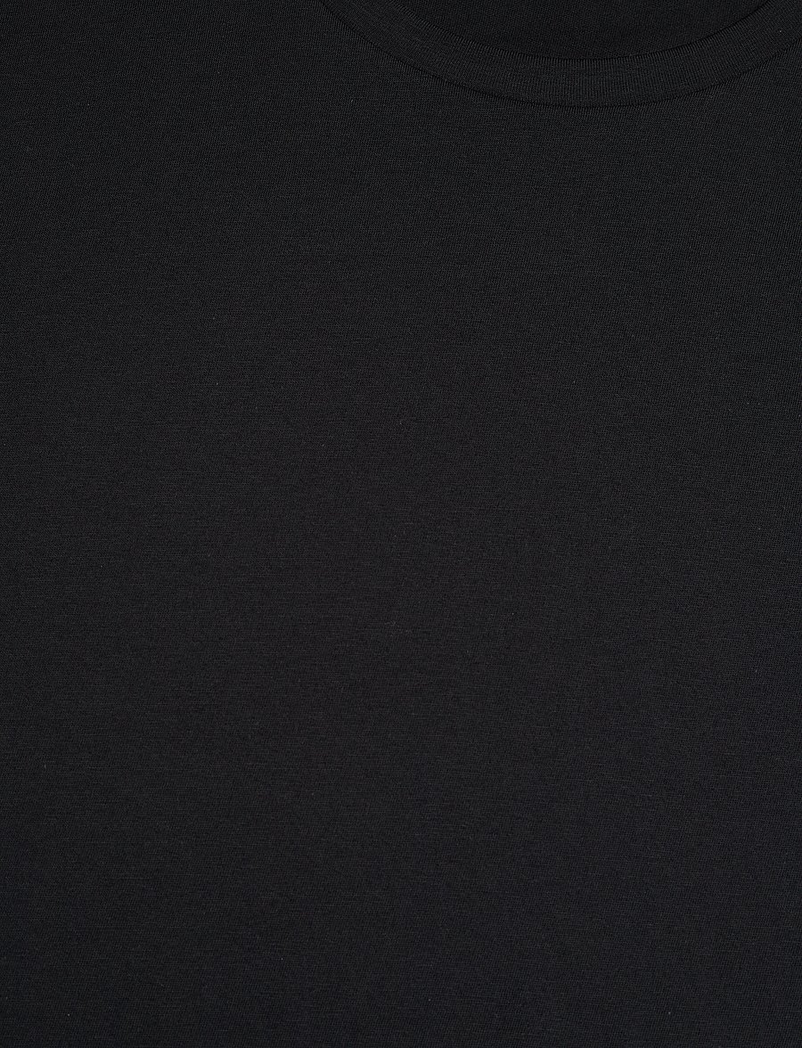 Reiss - BLESS - kurzärmelig - black - 5