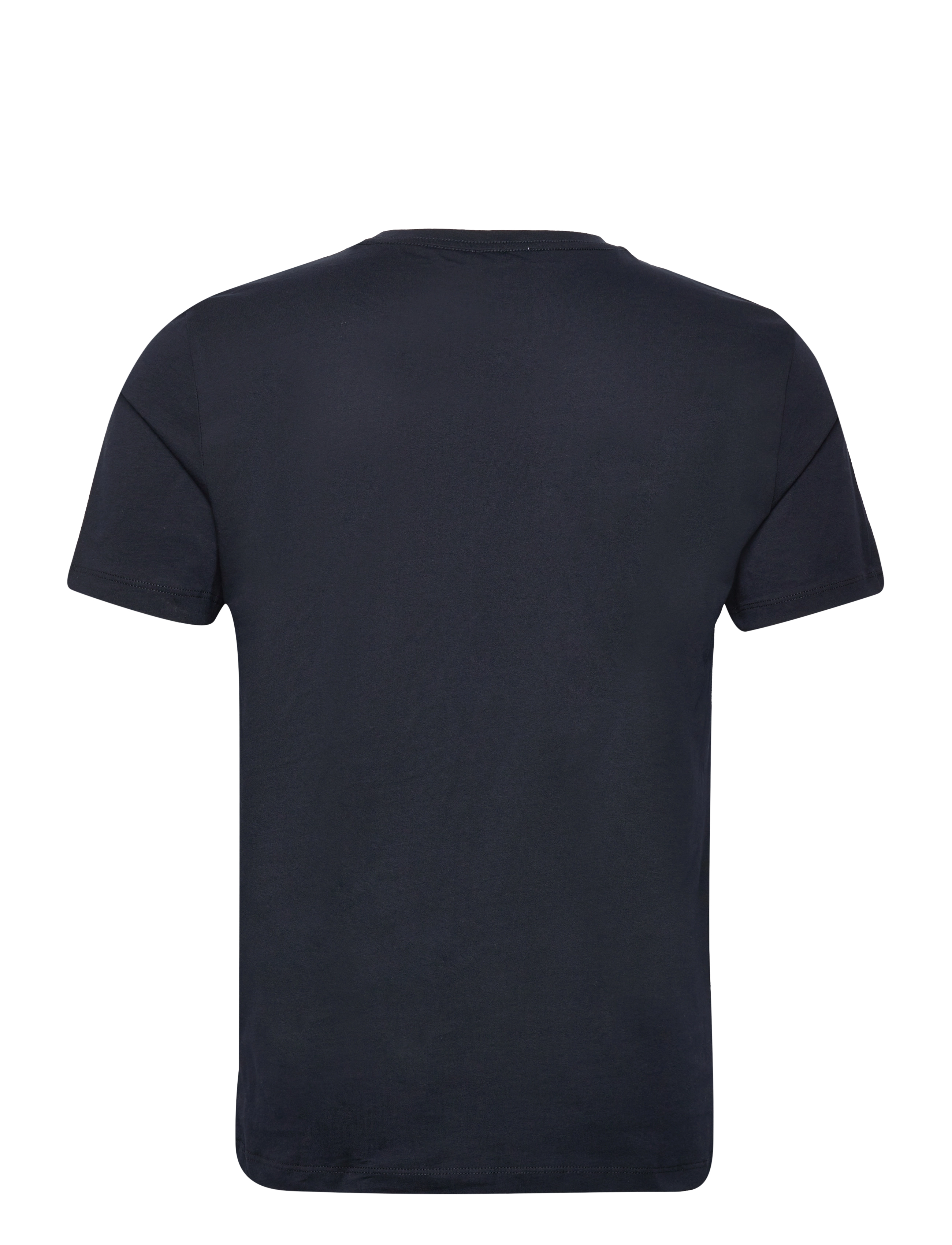 Reiss - BLESS - t-shirts - navy - 2