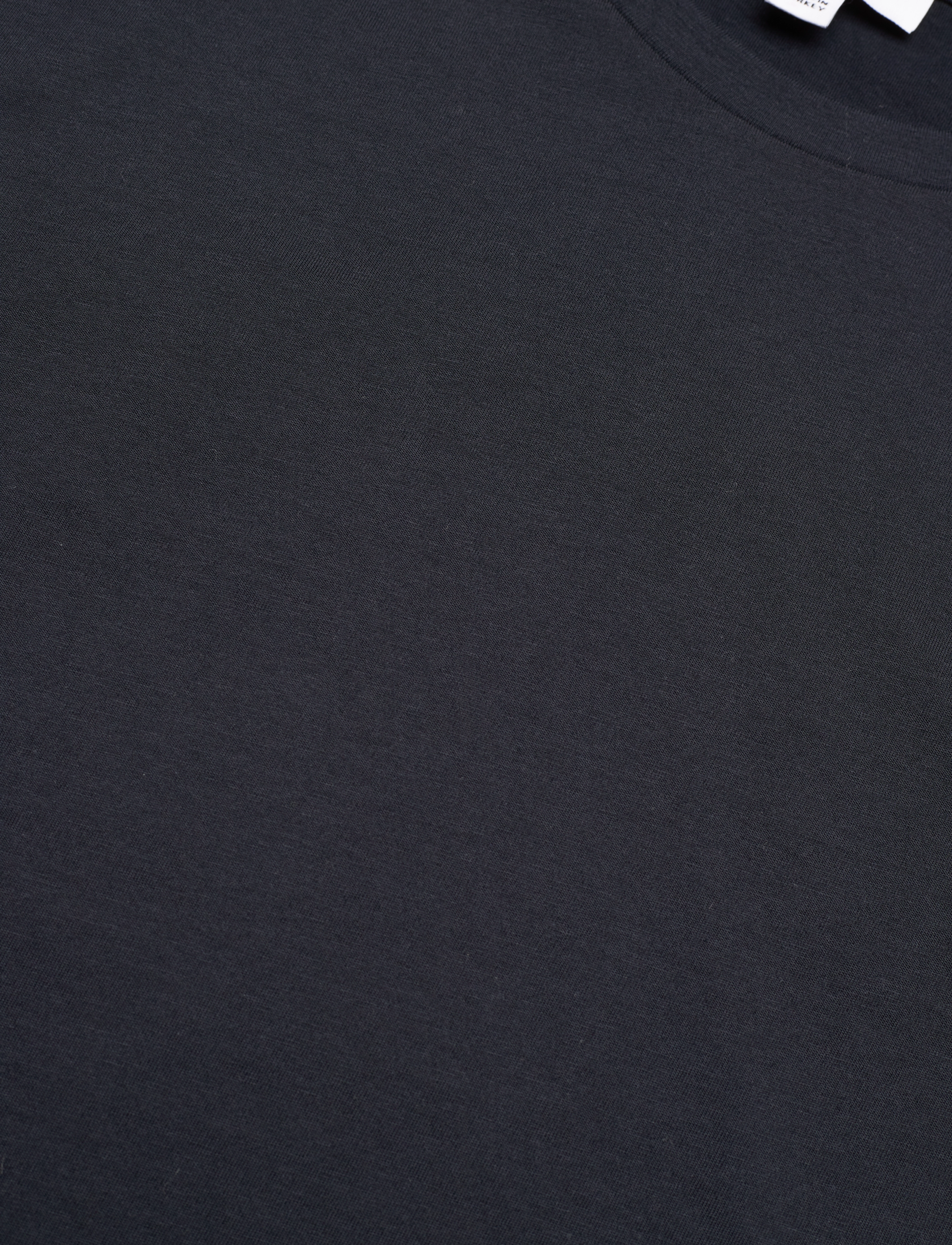 Reiss - BLESS - t-shirts - navy - 5
