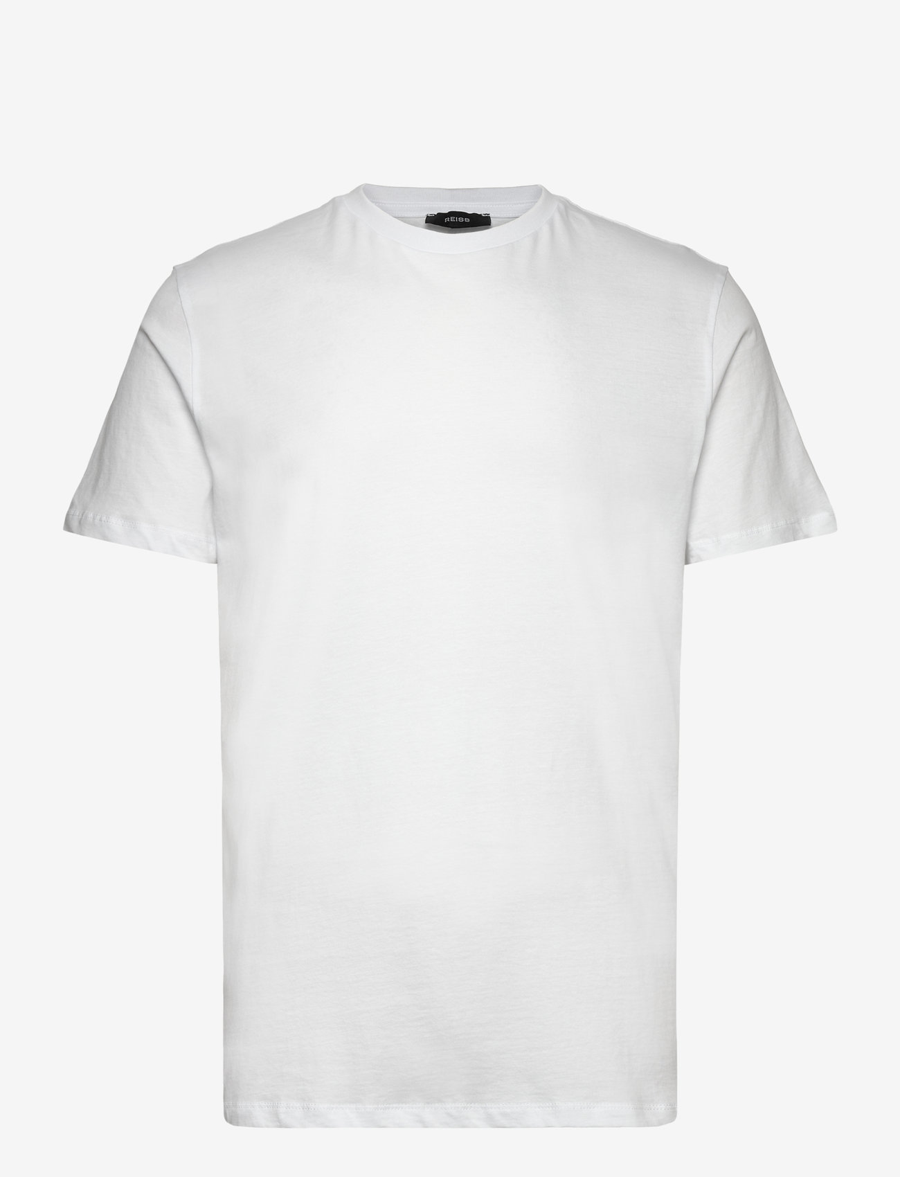 Reiss - BLESS - kortærmede t-shirts - white - 1