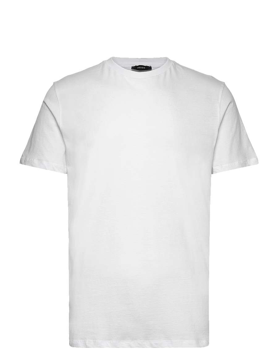 Reiss - BLESS - kurzärmelig - white - 1