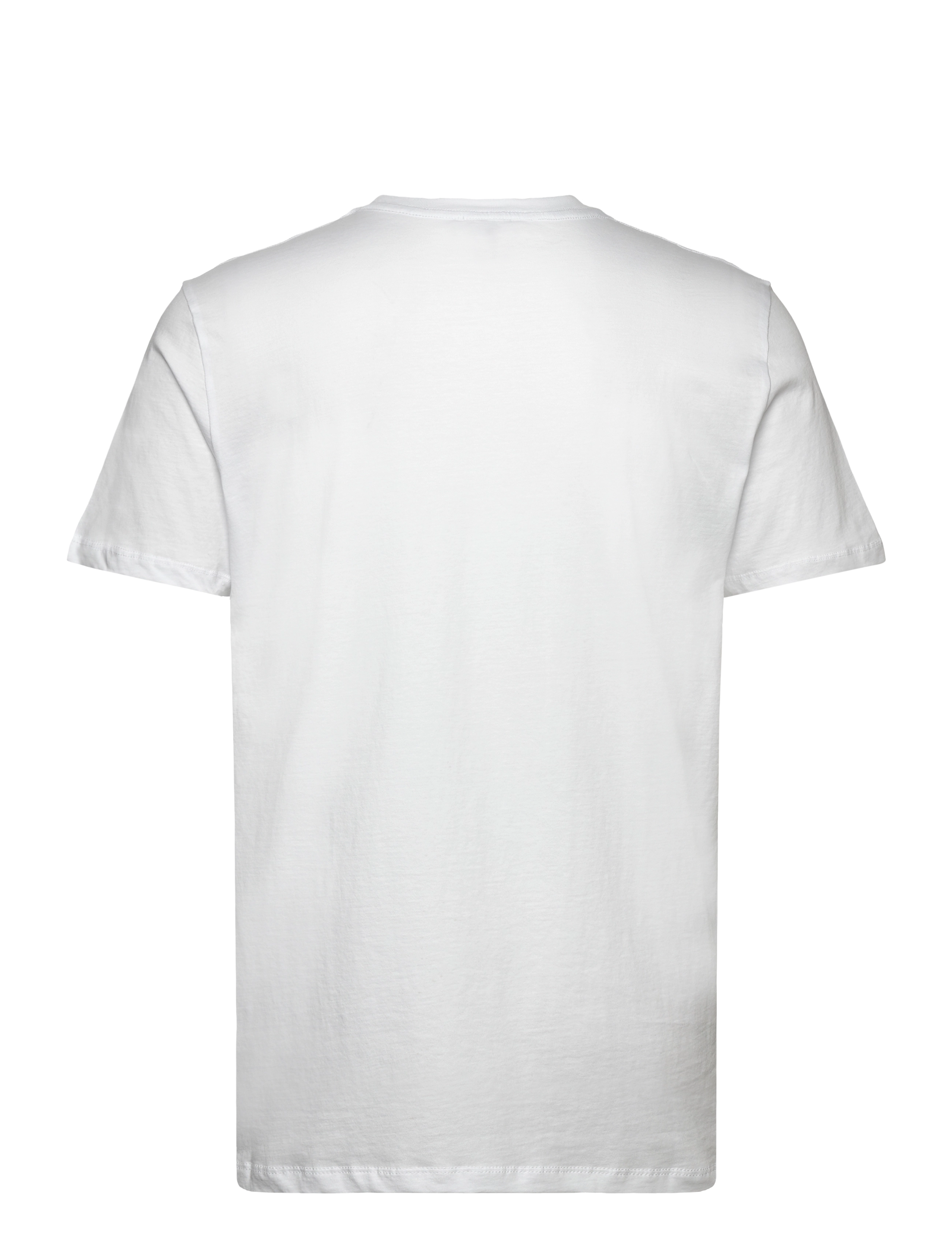 Reiss - BLESS - män - white - 2
