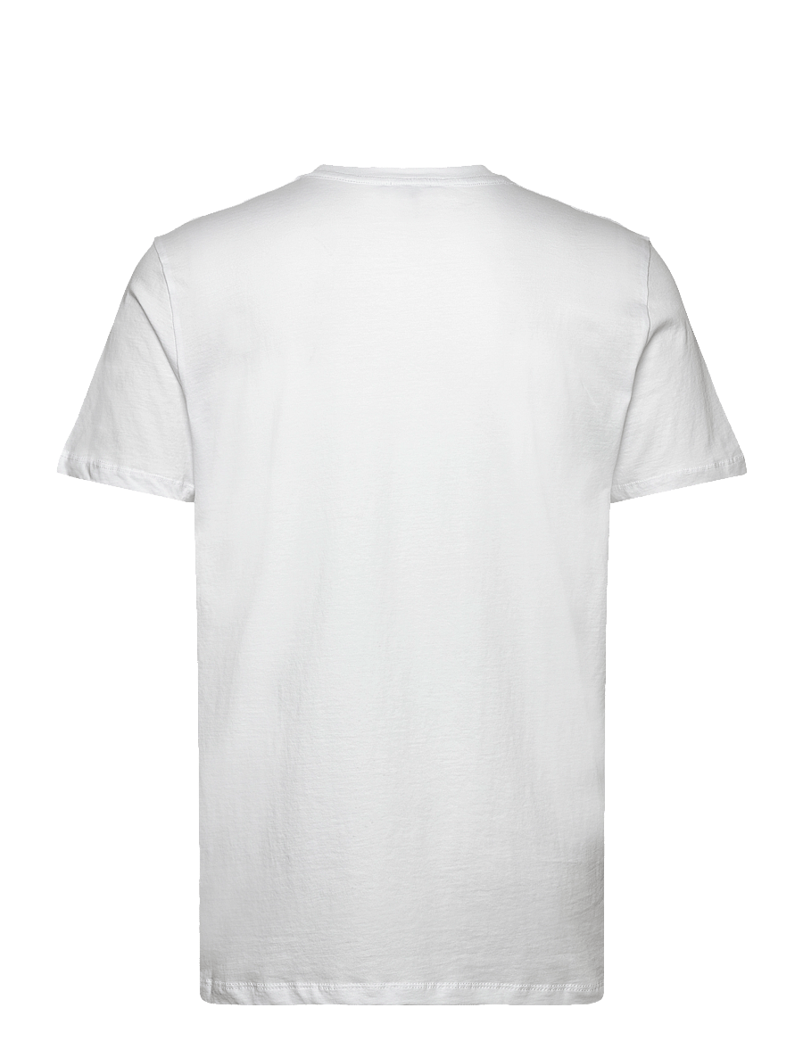 Reiss - BLESS - kurzärmelig - white - 2