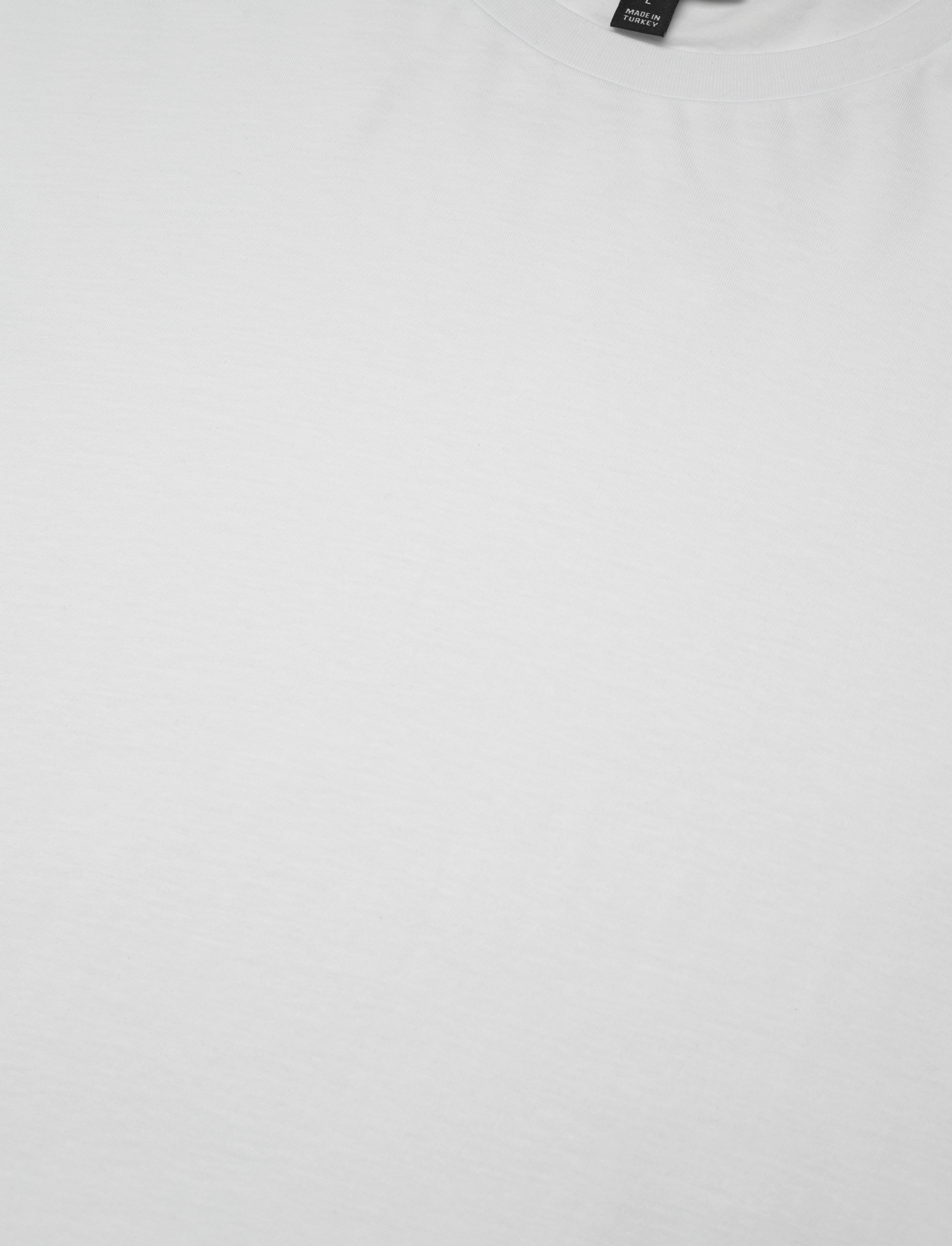 Reiss - BLESS - män - white - 5