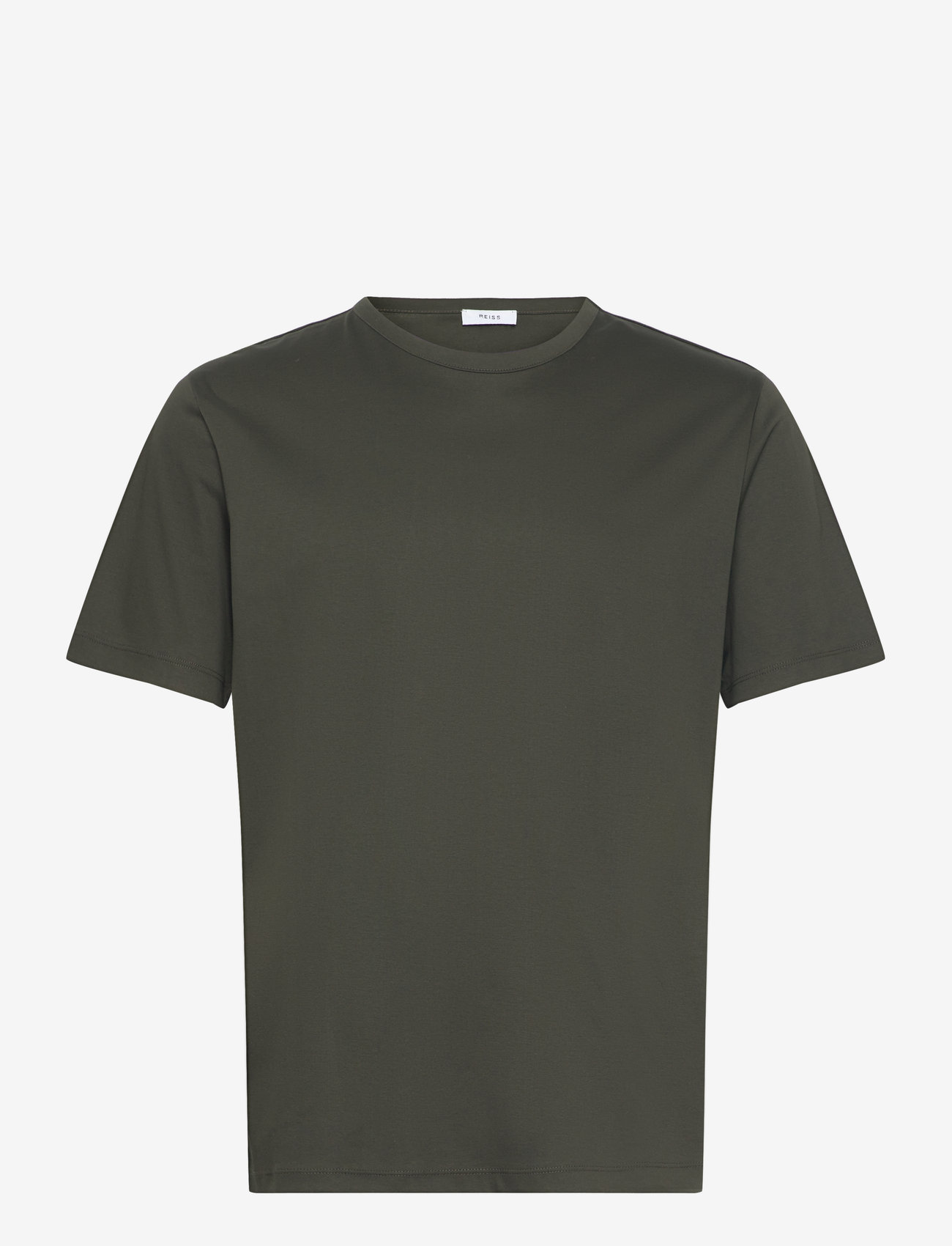 Reiss - DAY - dark olive - 0