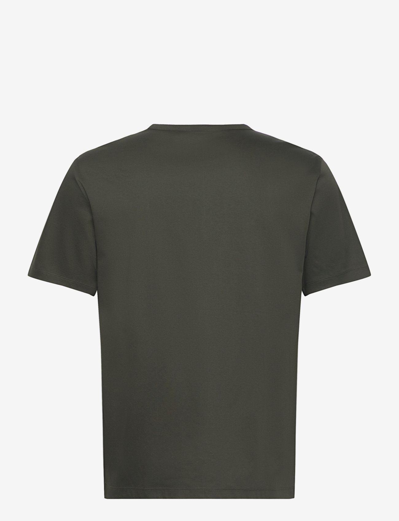 Reiss - DAY - dark olive - 1