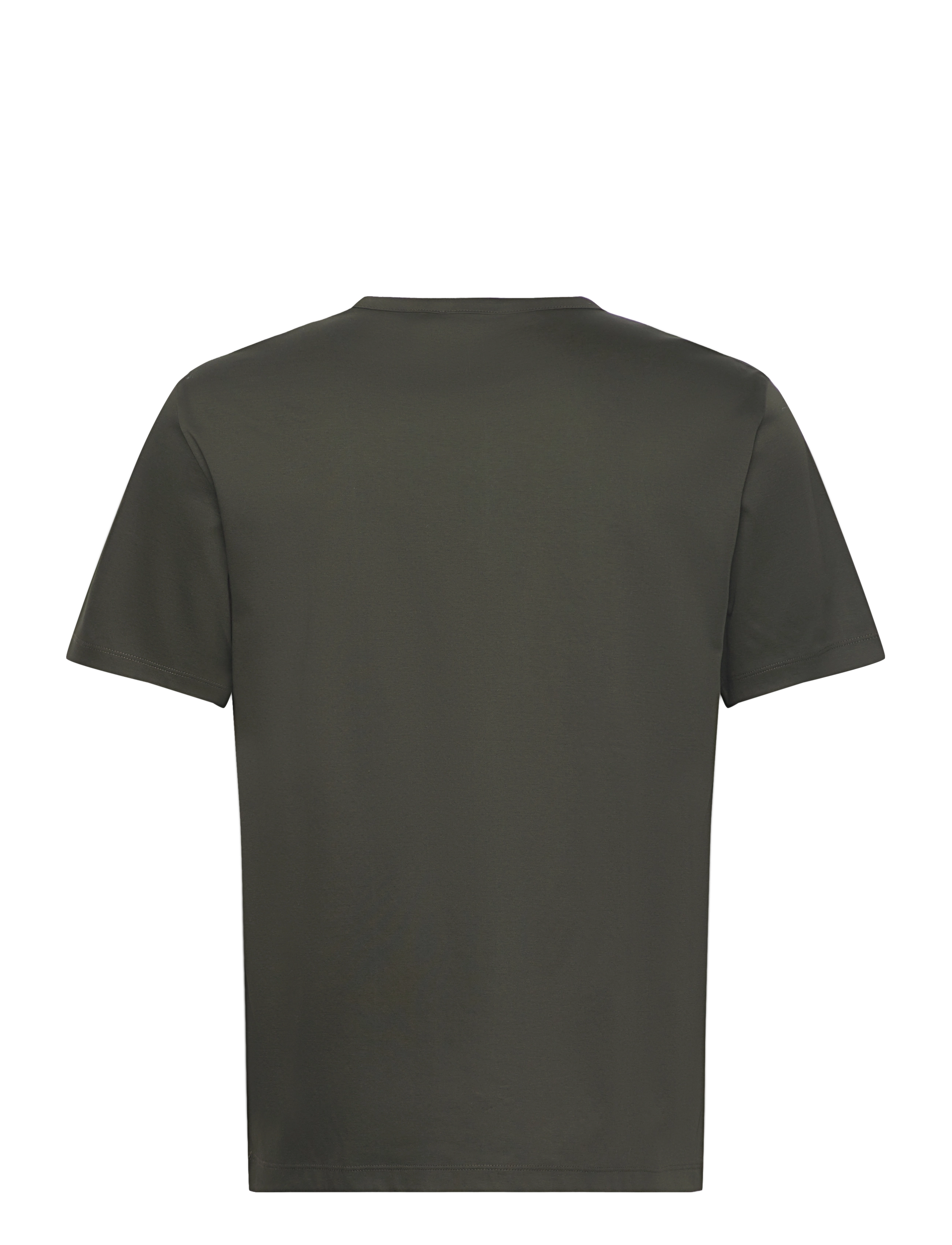 Reiss - DAY - dark olive - 2