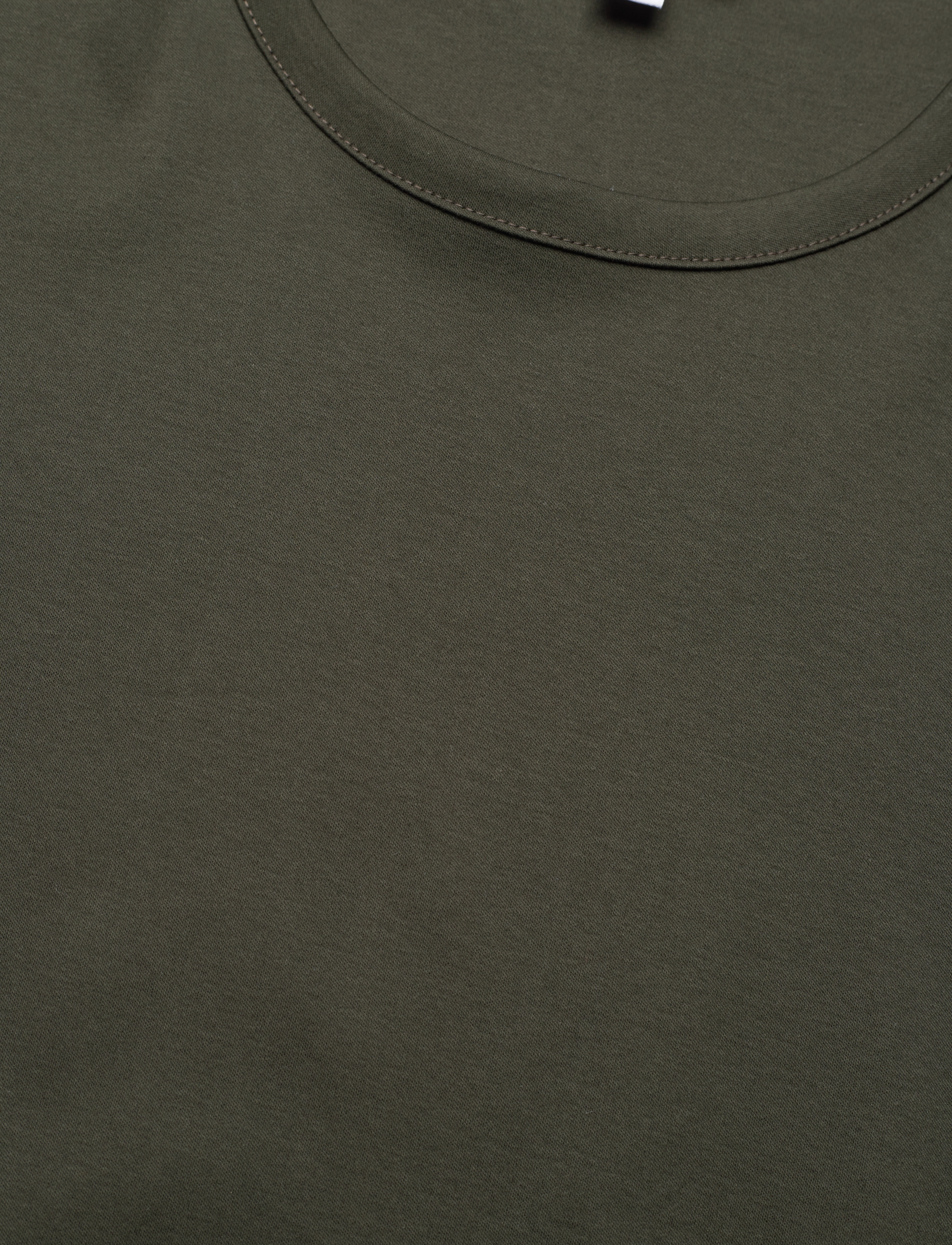 Reiss - DAY - dark olive - 5