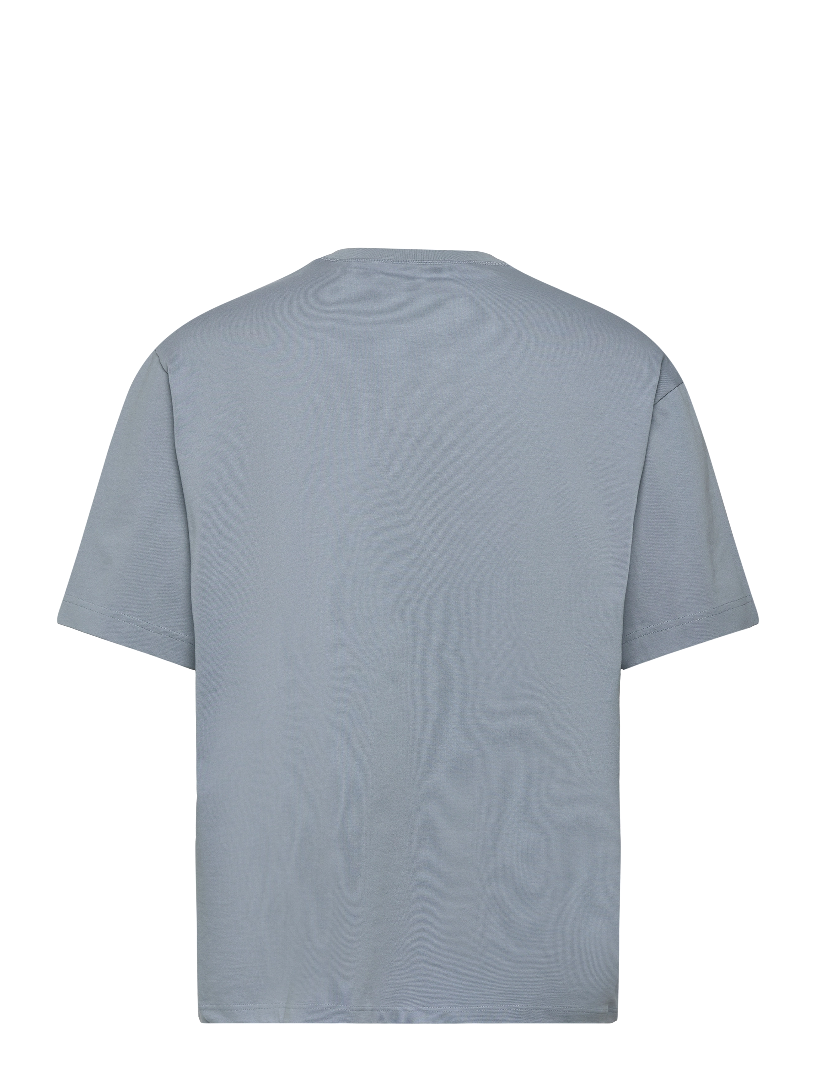 Reiss - TATE - faded denim - 1