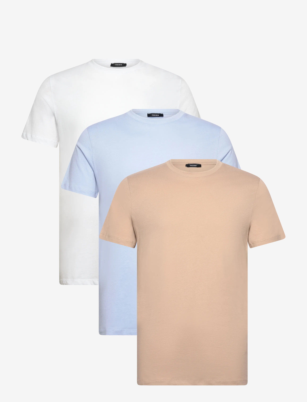 Reiss - BLESS 3 PACK - neutral - 0