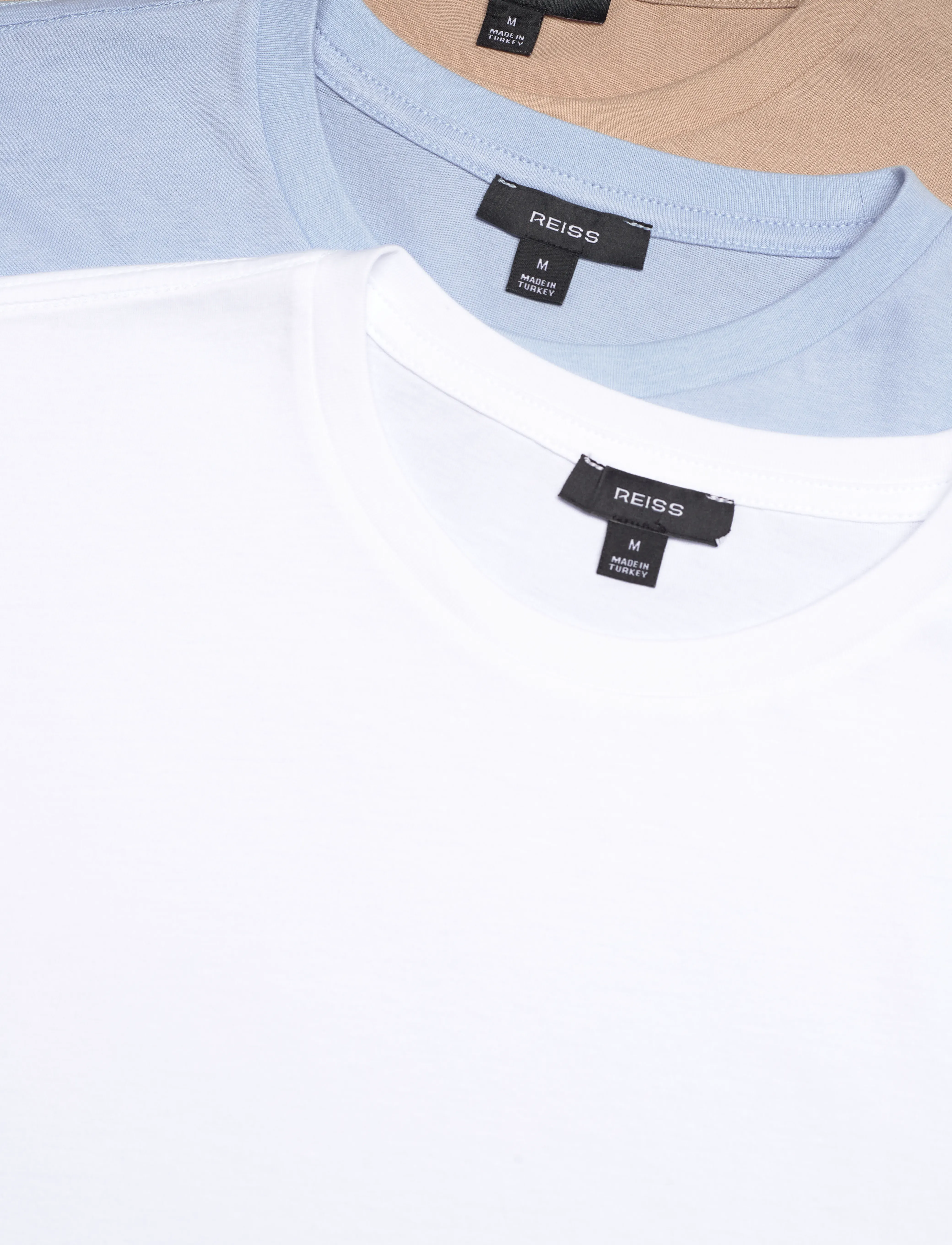 Reiss - BLESS 3 PACK - neutral - 1