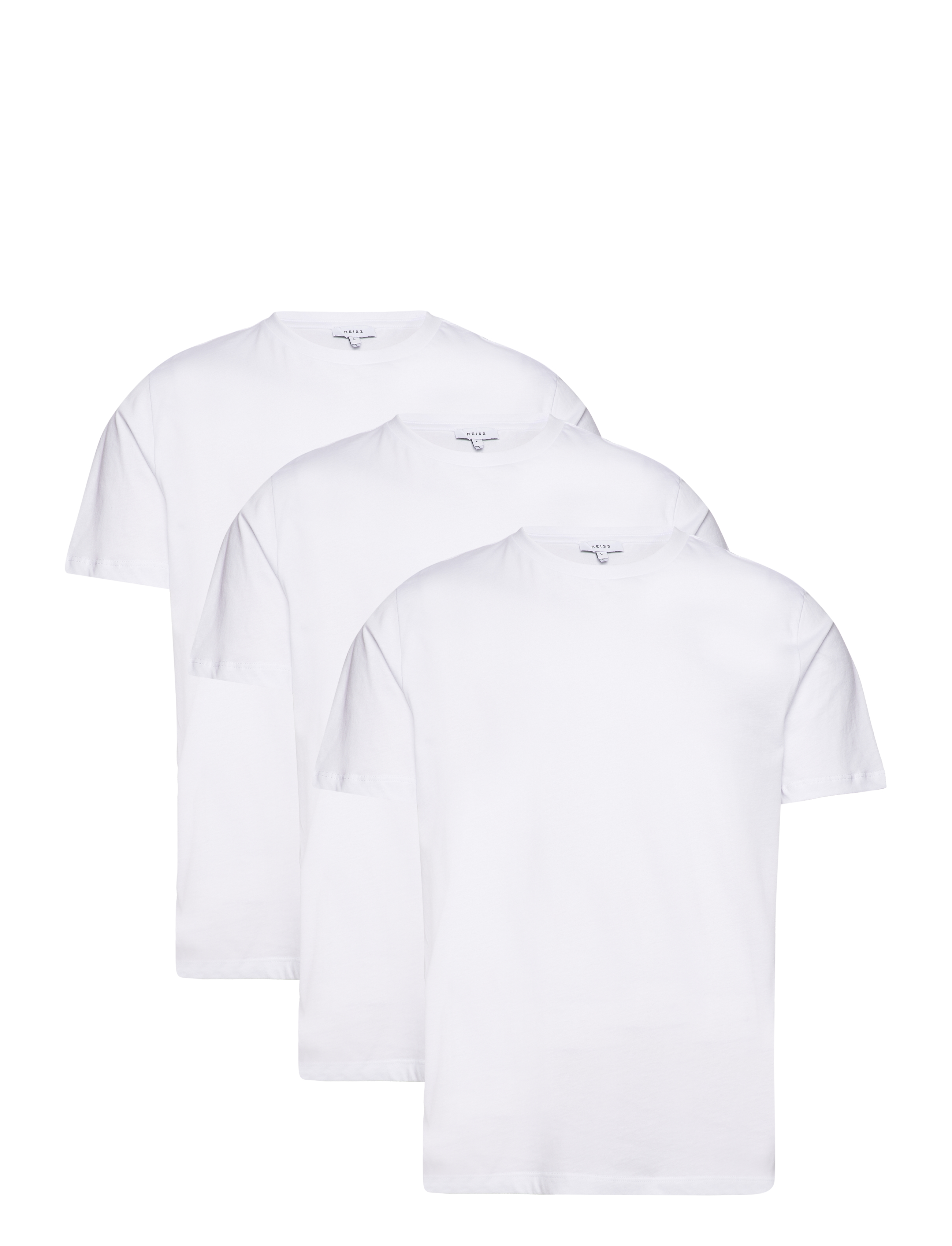 REISS Bless Weiß - S - Herren