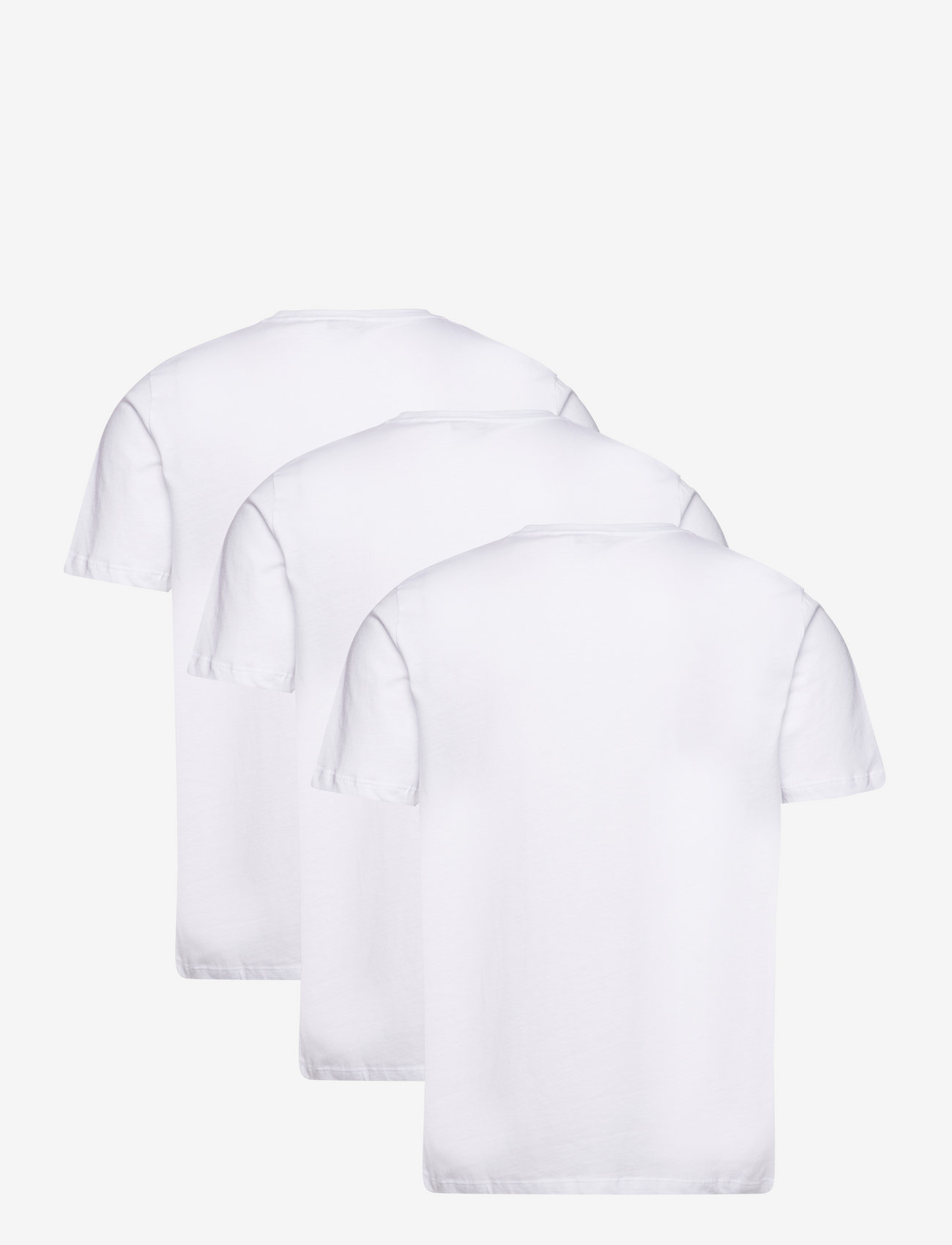 Reiss - BLESS - multipack t-shirts - white - 4