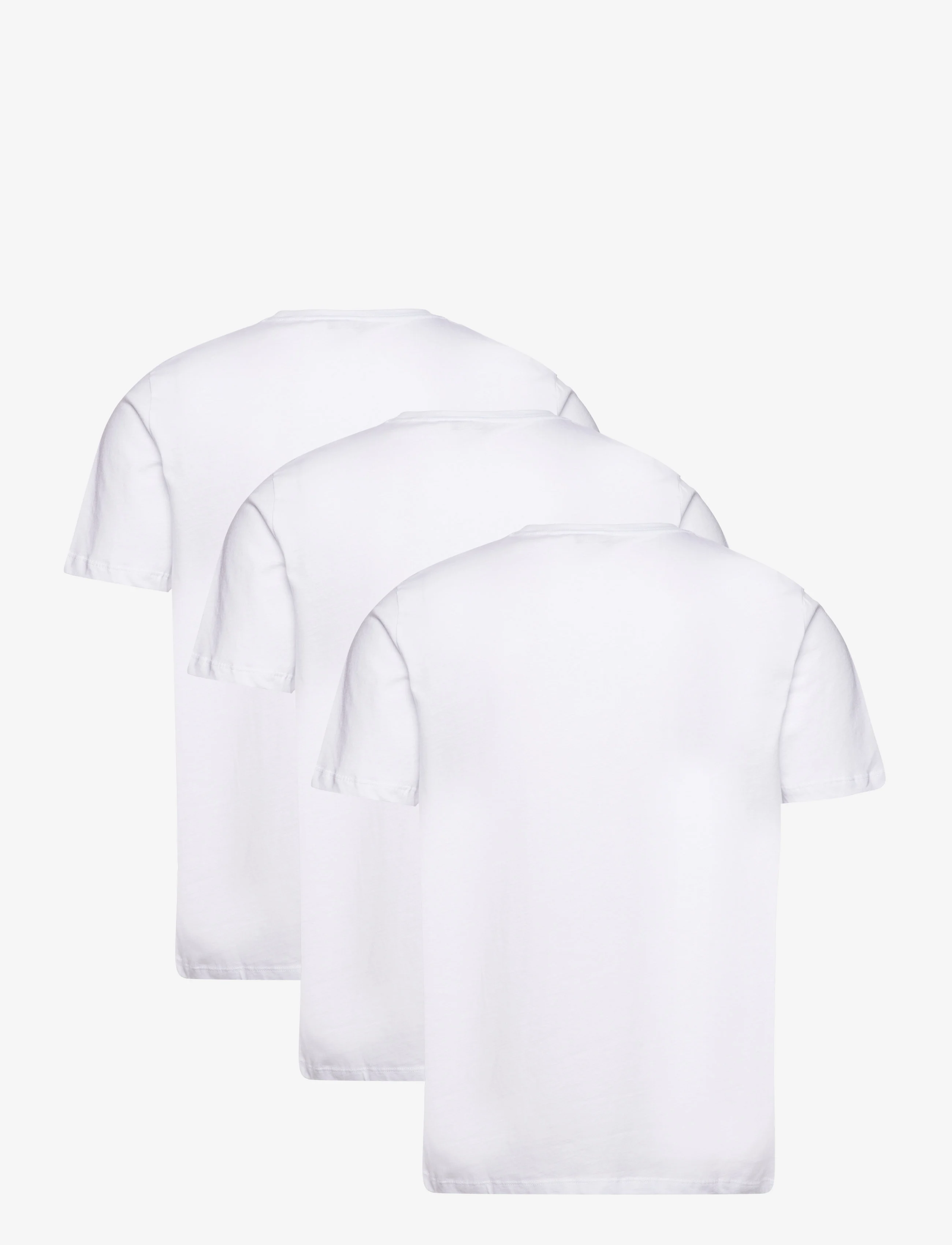 Reiss - BLESS - t-shirts - white - 4