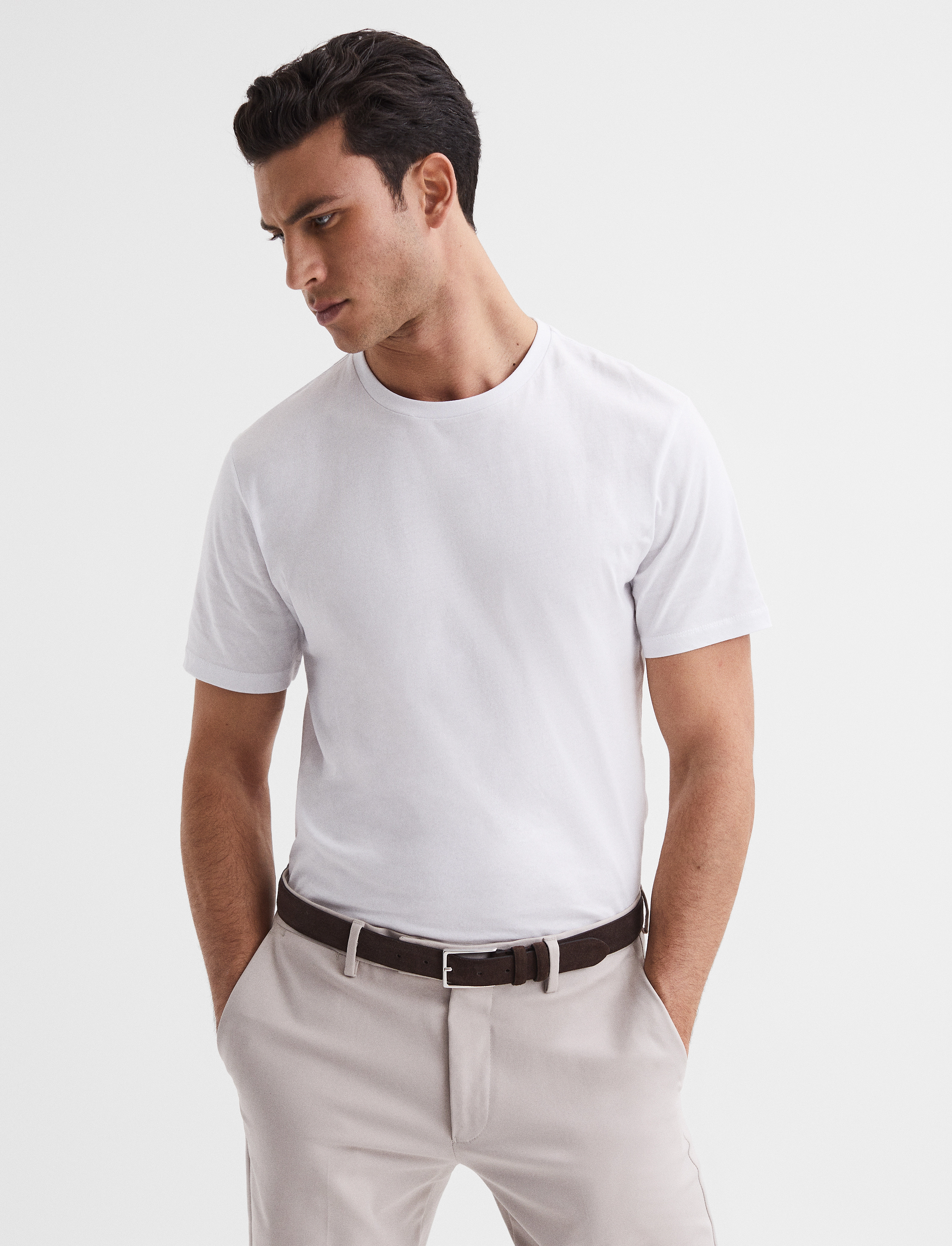Reiss BLESS - Reiss - WHITE / white