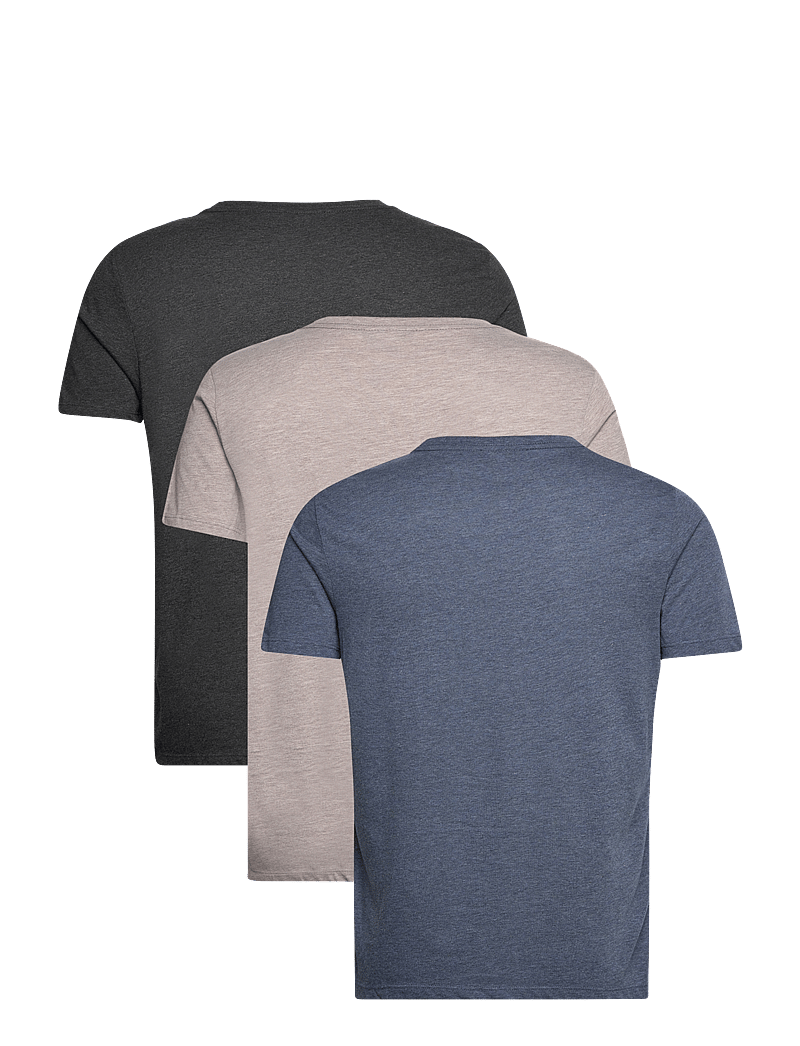 Reiss - BLESS 3 PACK - krótki rękaw - multi melange - 2