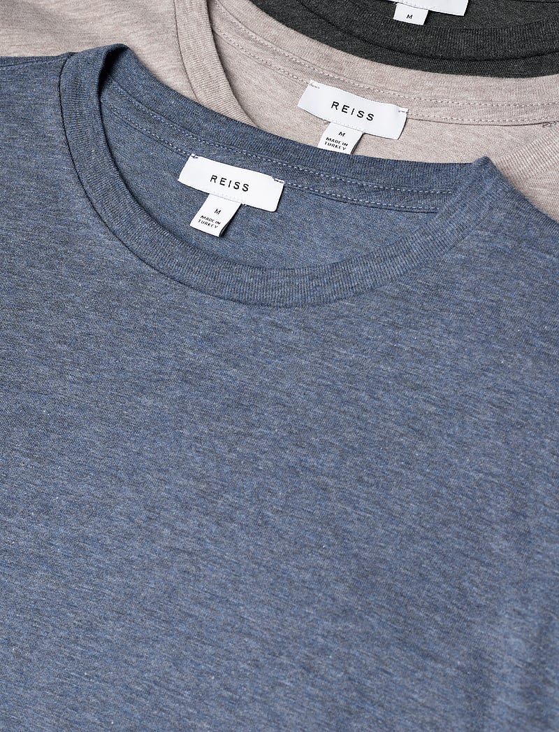 Reiss - BLESS 3 PACK - krótki rękaw - multi melange - 1