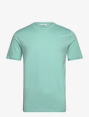 Reiss - BLESS - kortermede t-skjorter - ocean green - 0