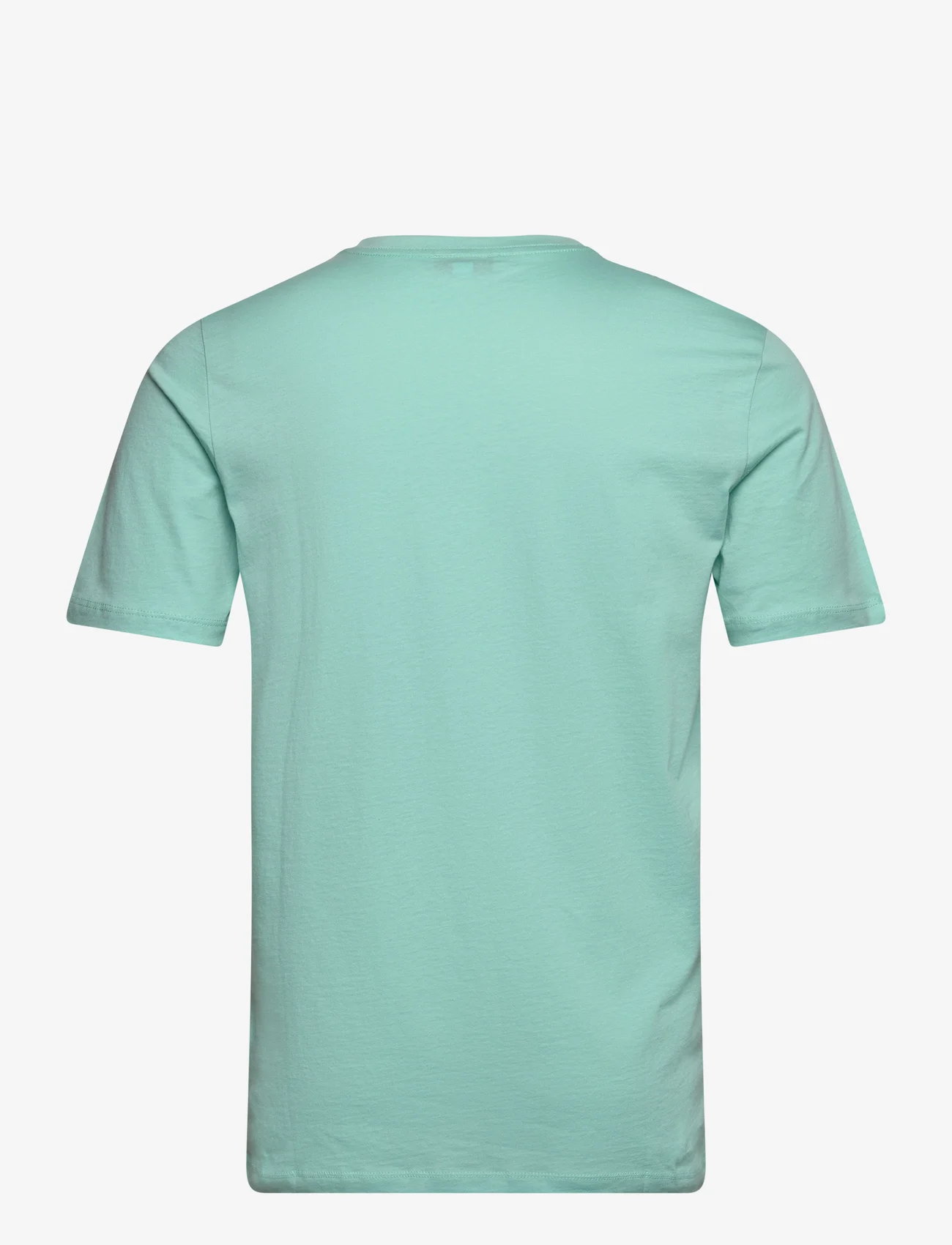 Reiss - BLESS - kortermede t-skjorter - ocean green - 1