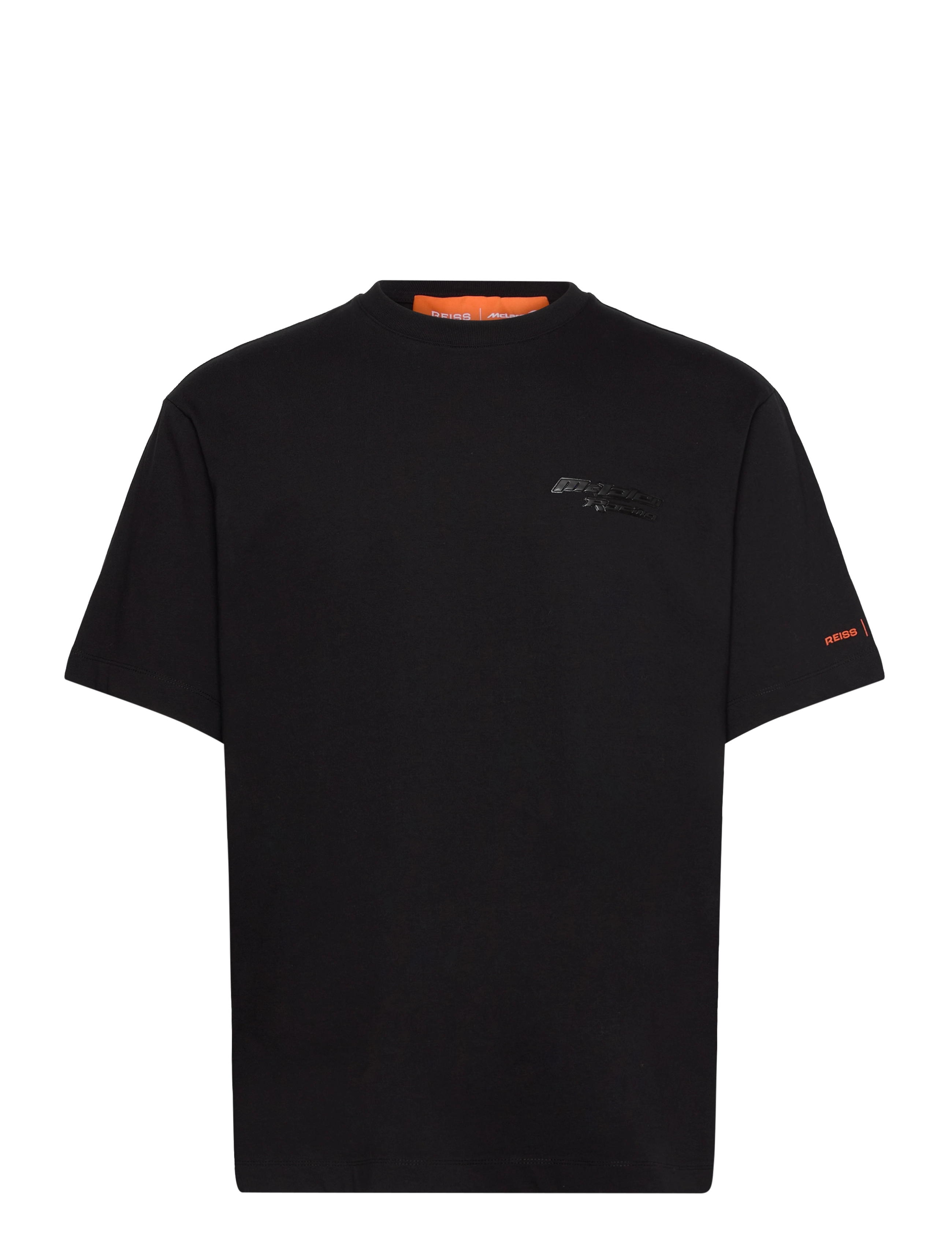 REISS Nakata Schwarz - L - Herren