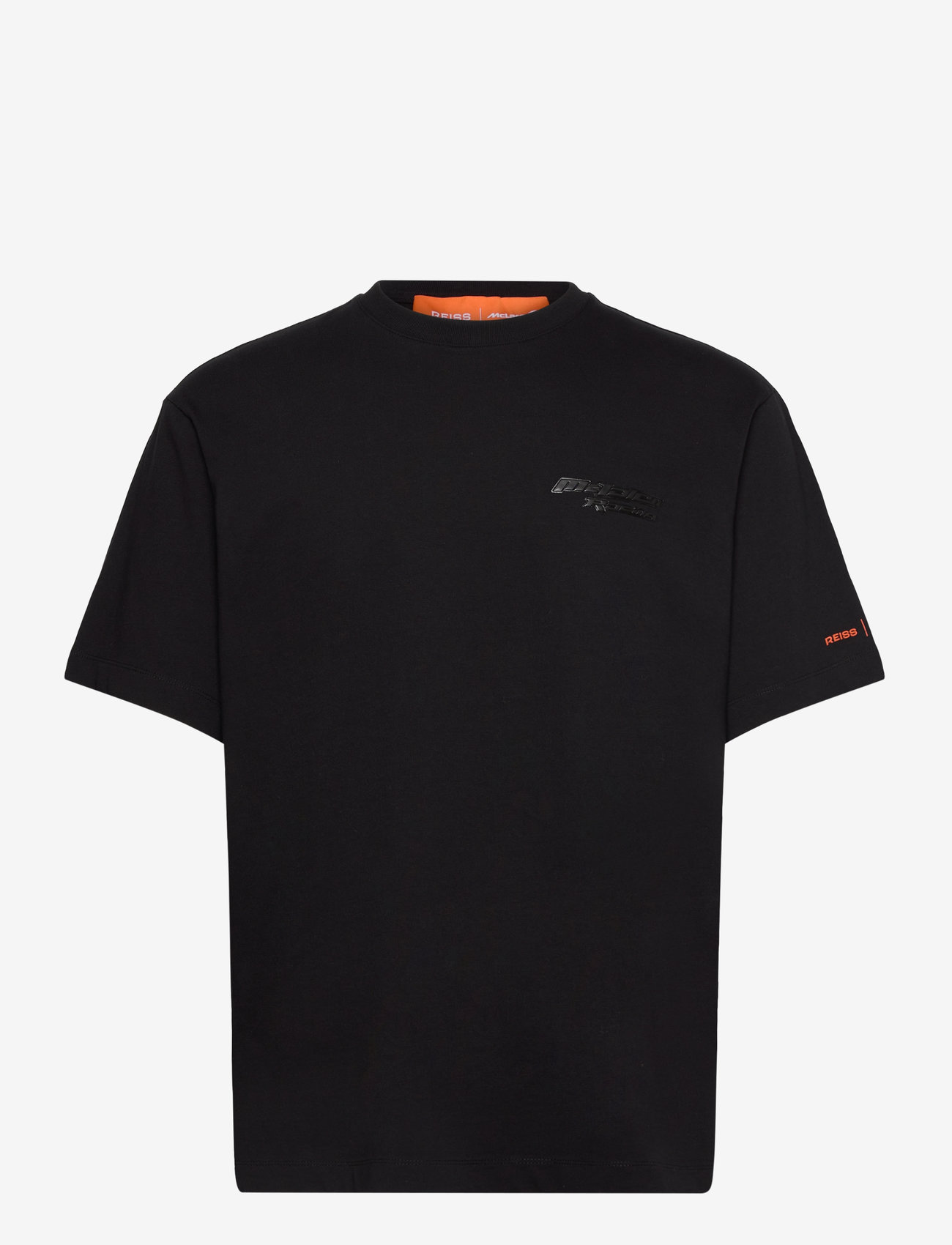 Reiss - NAKATA - herbstliche kleidung - black - 0