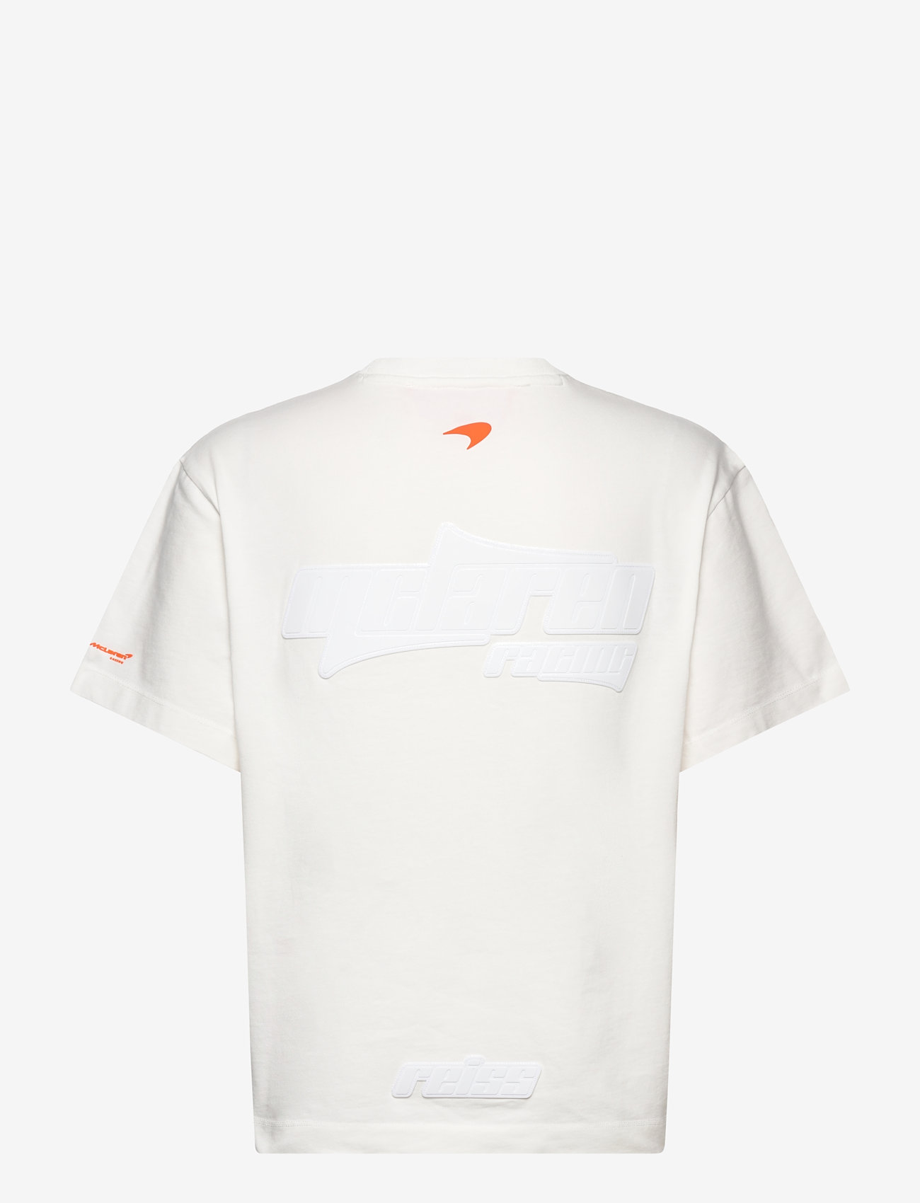 Reiss - NAKATA - herbstliche kleidung - white - 1