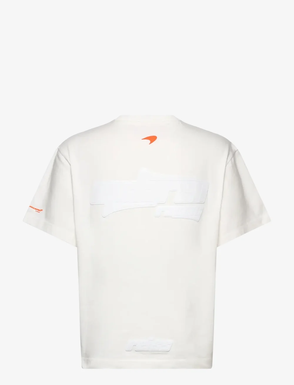 Reiss - NAKATA - kortærmede t-shirts - white - 2