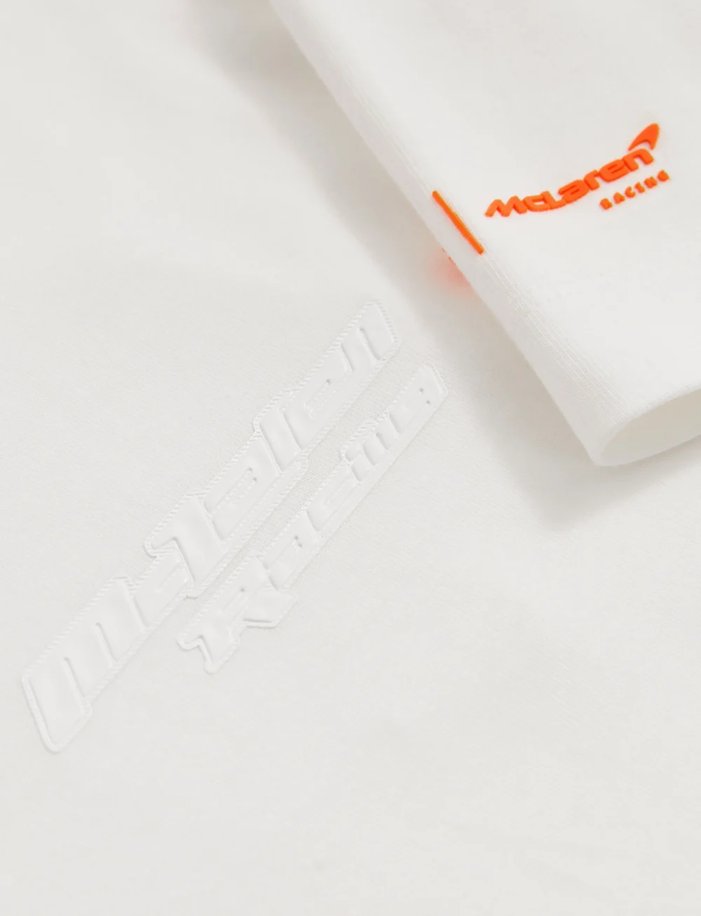 Reiss - NAKATA - kortærmede t-shirts - white - 4