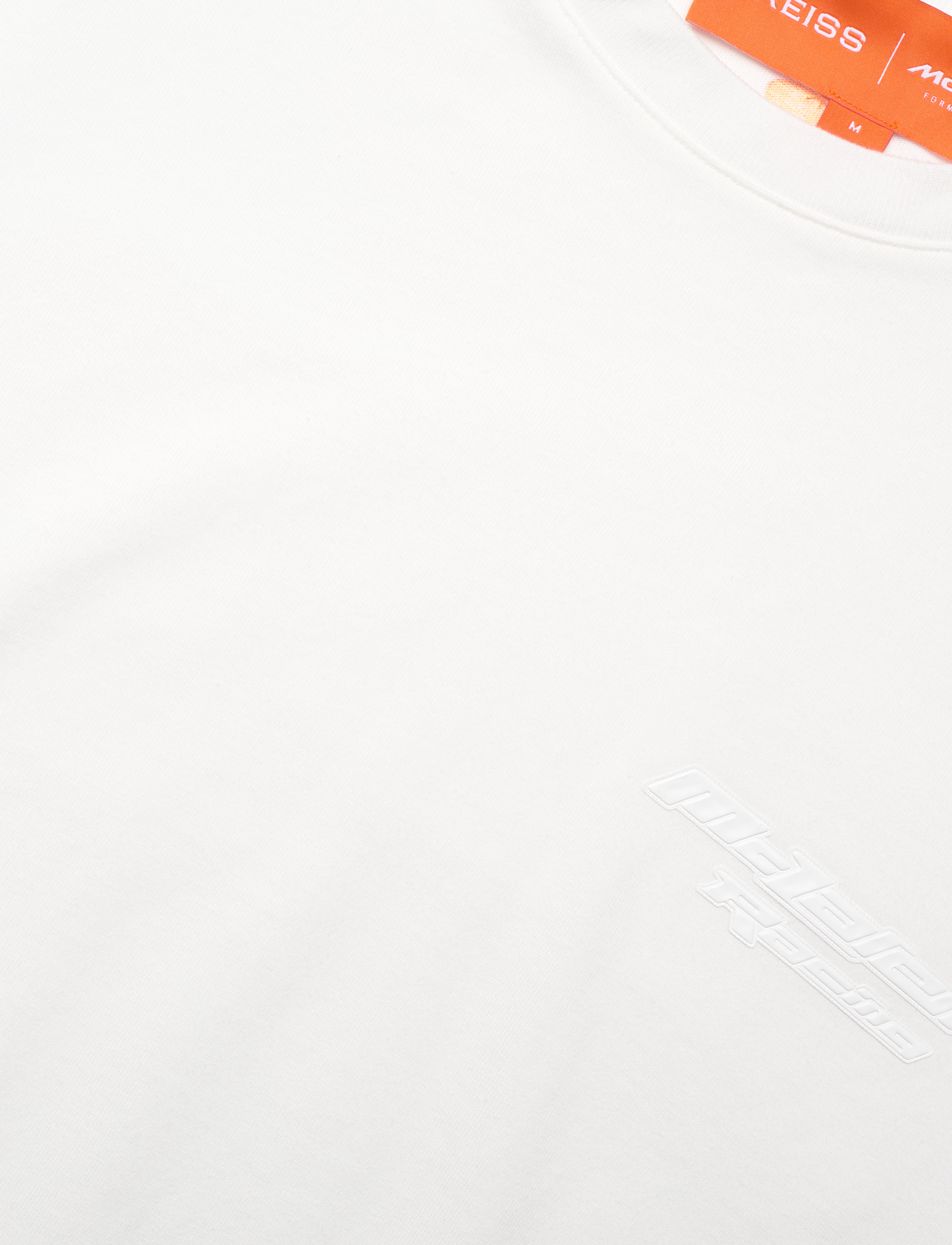 Reiss - NAKATA - kurzärmelige - white - 5